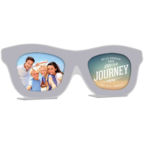 Sunglasses Photo Frame 7