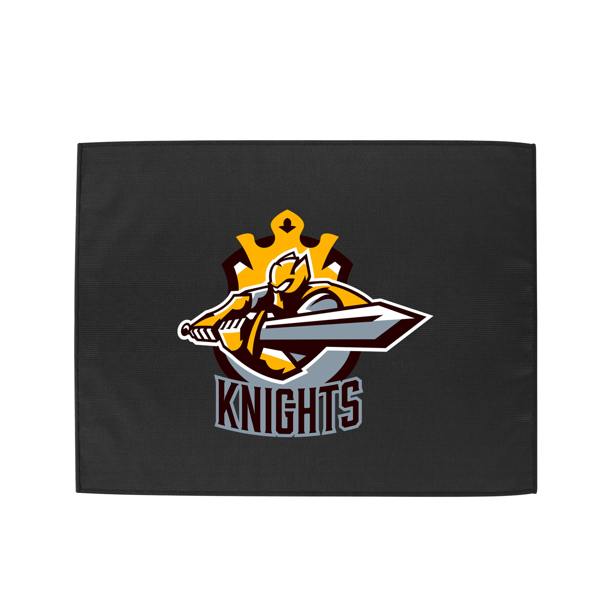 15"x18" Microfiber Rally Towel 8