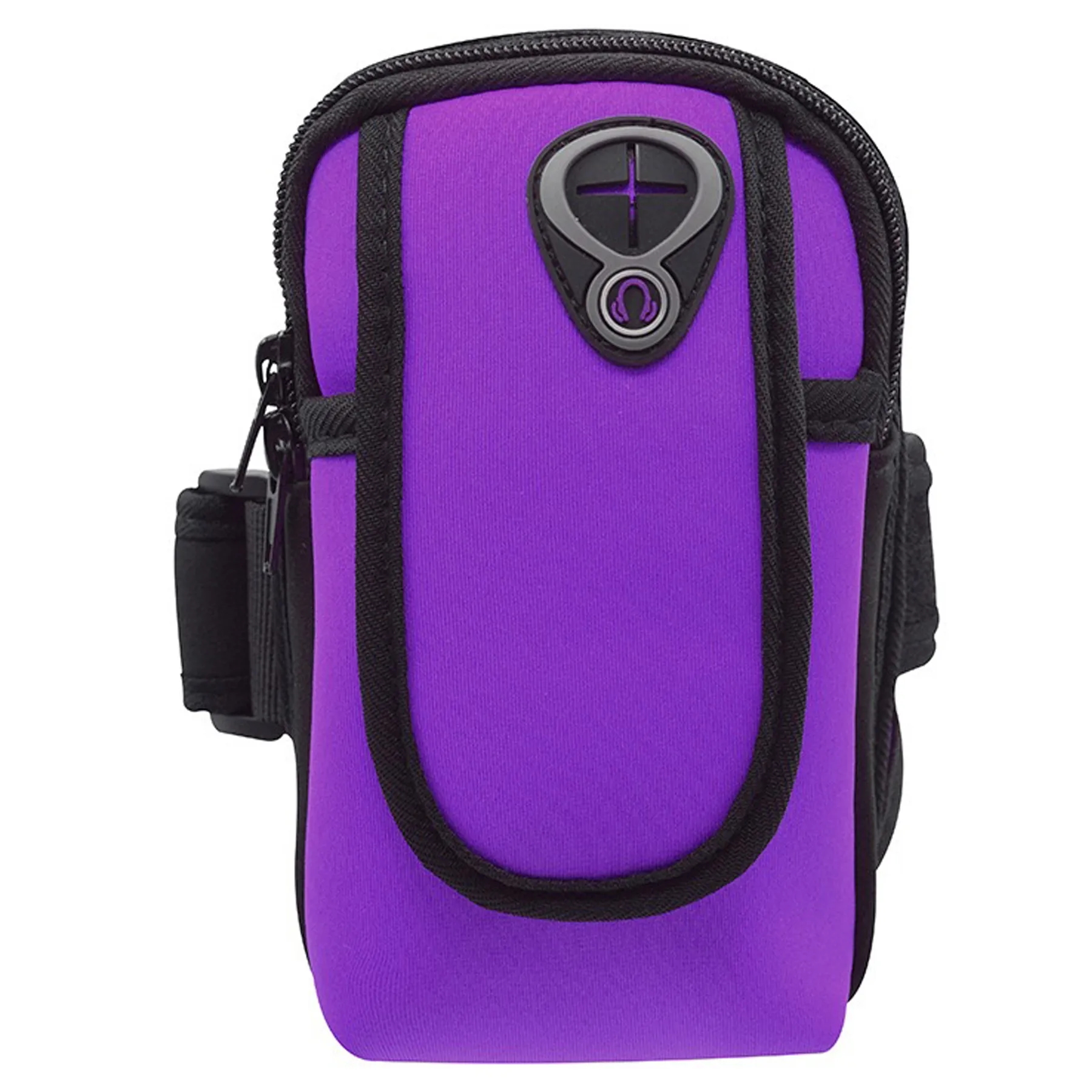 Phone Holder For Running Armband 6