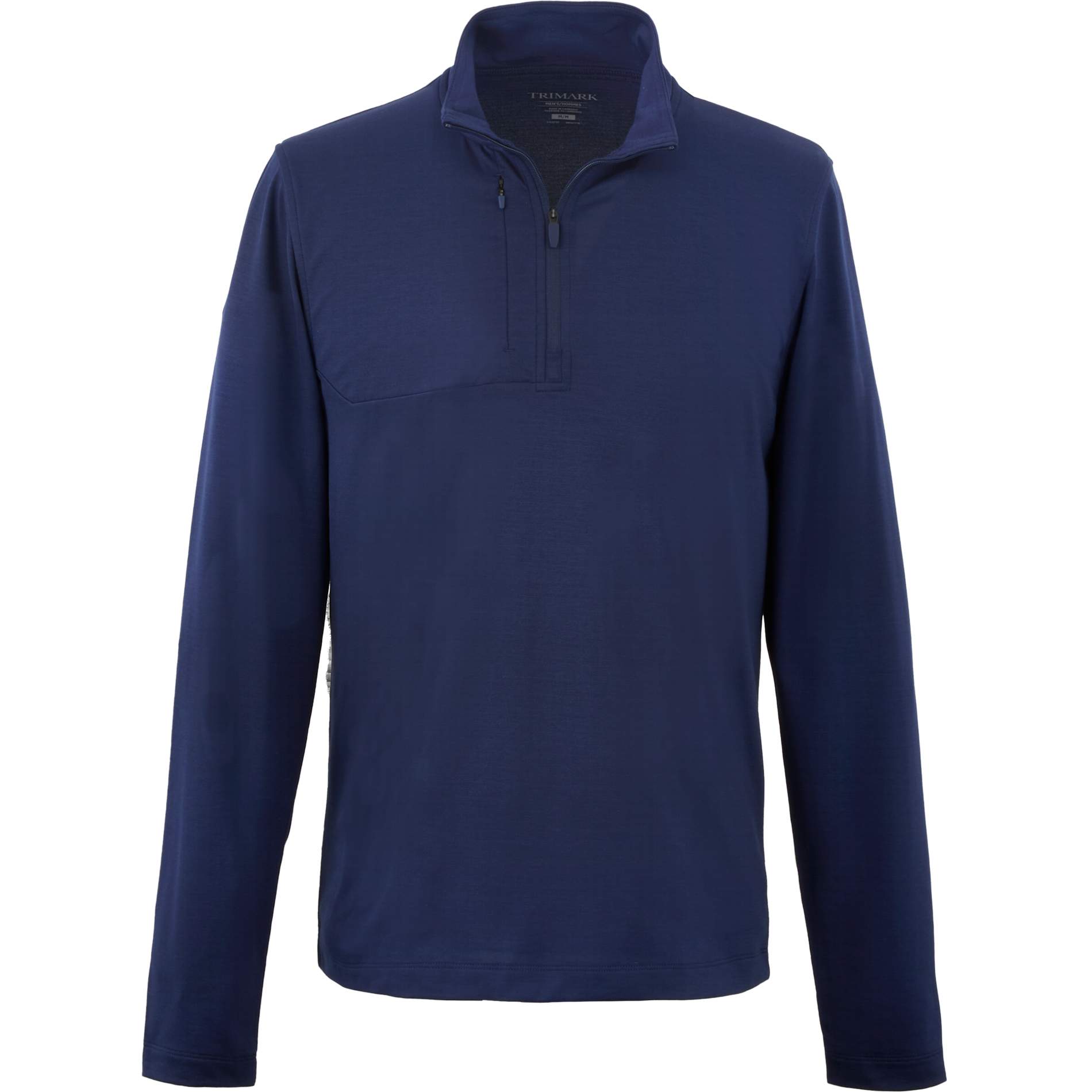 IZU EVERYTHING PERFORMANCE Eco 1/4 Zip - Men's 89