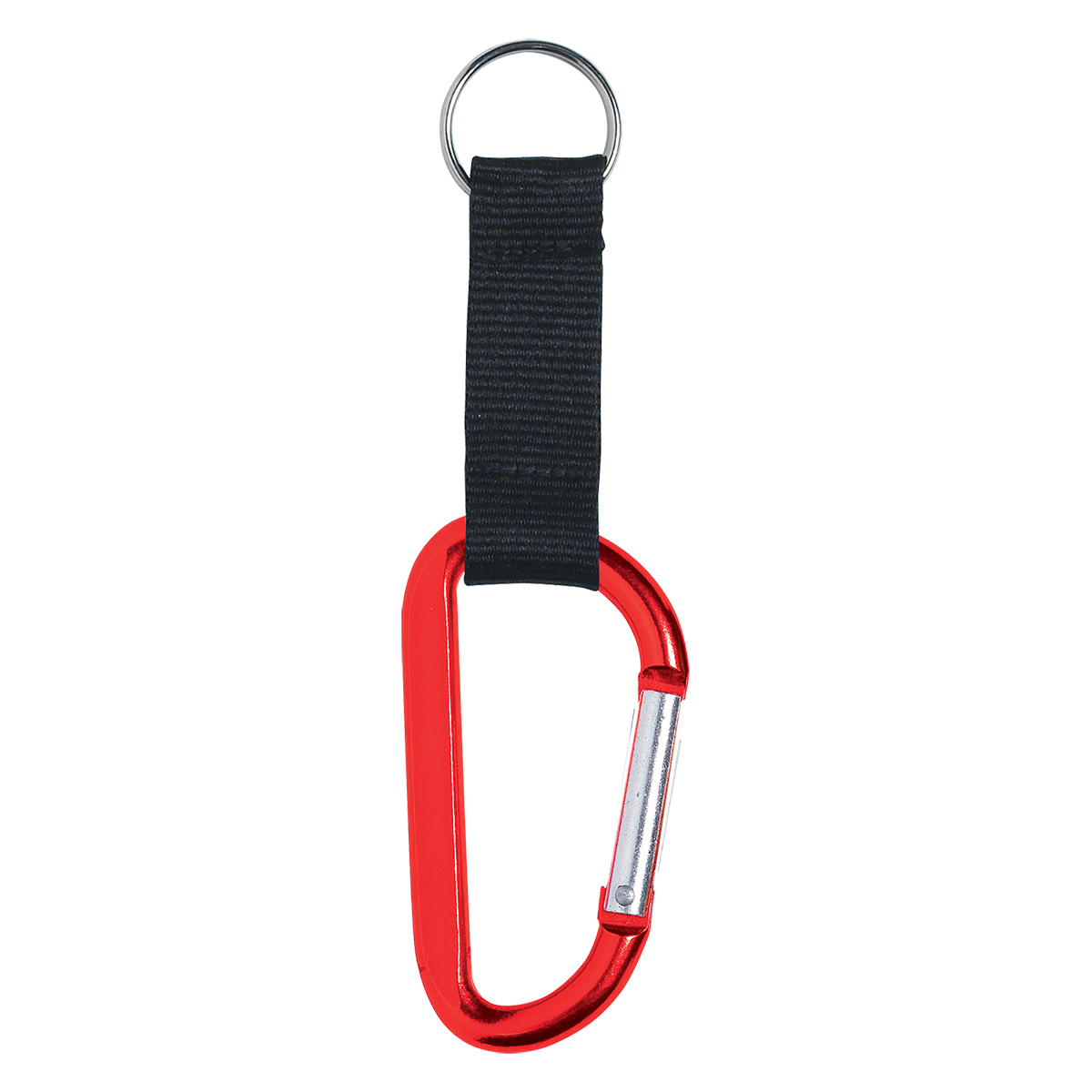 8mm Carabiner 13