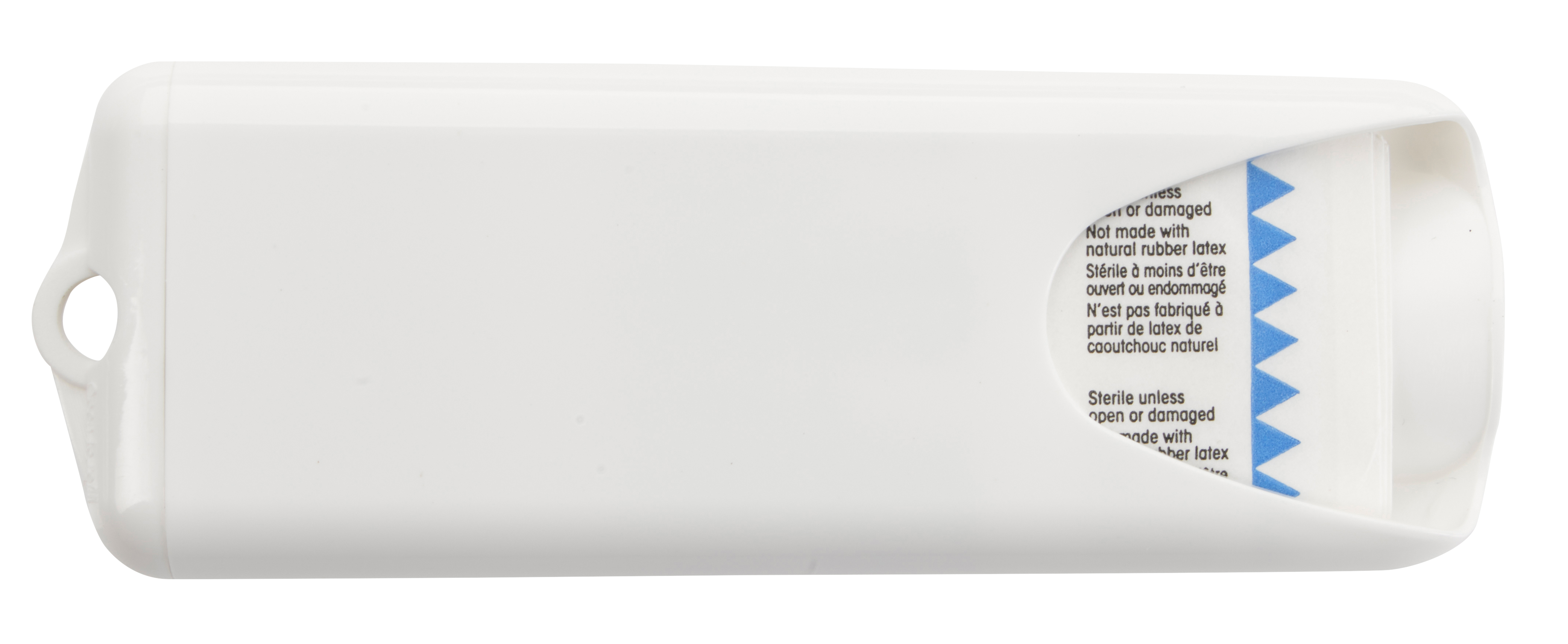 Good Value™ Nuvo Bandage Dispenser with Clear Bandages 3