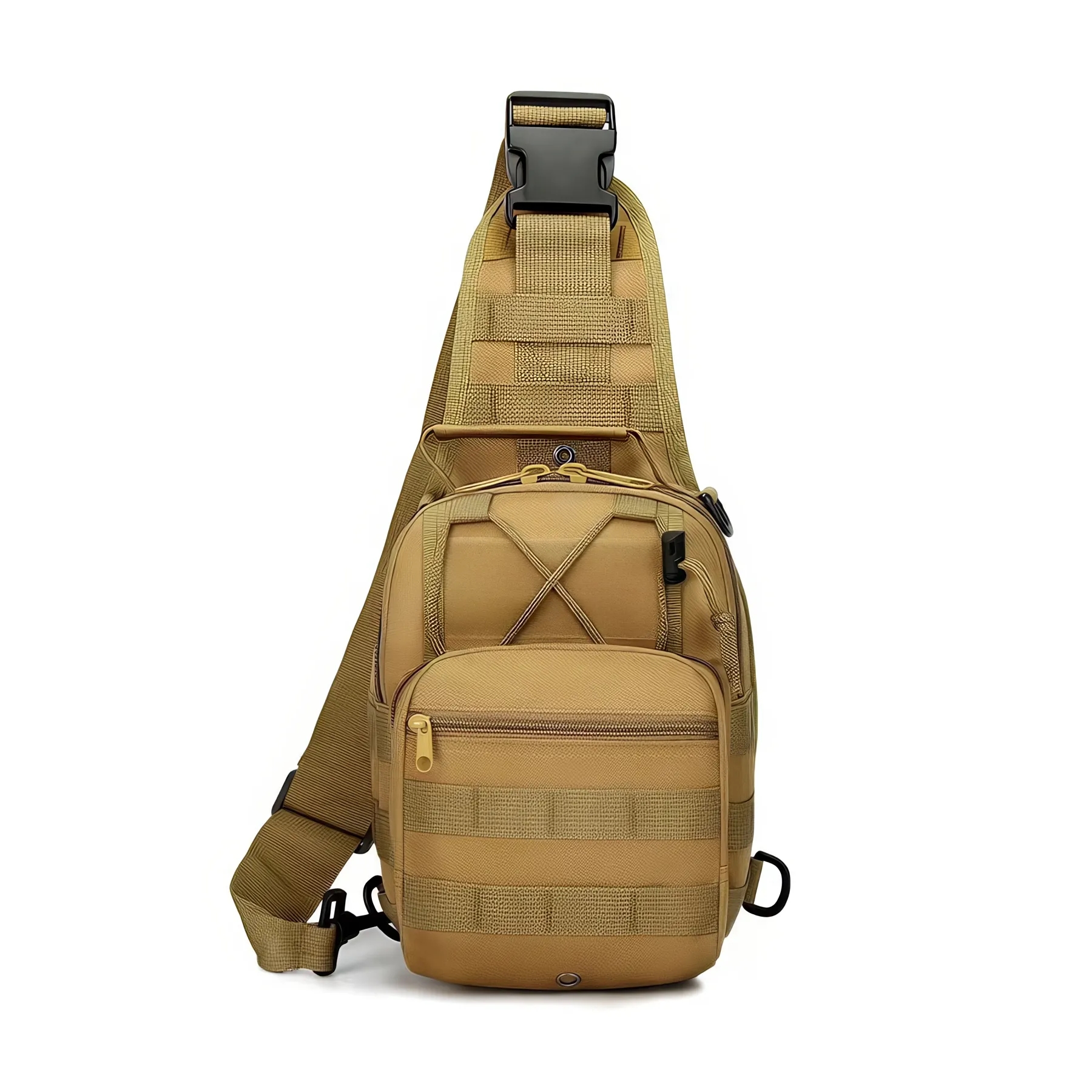 Military Tactical Sling Bag 6