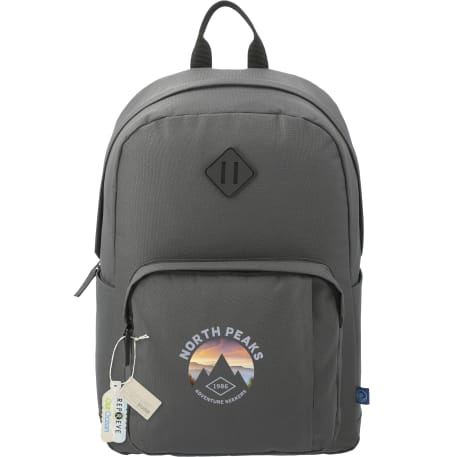 Repreve® Ocean Everyday 15" Computer Backpack 71