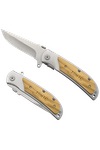 Notch Folding Knife 12