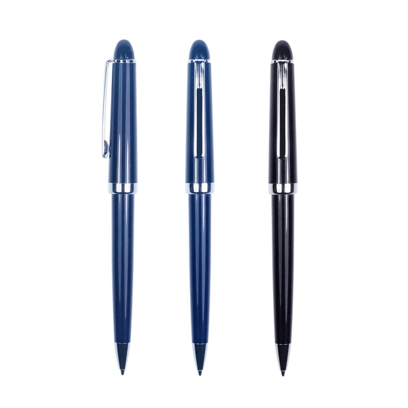 Custom ABS Materials Business Ballpoint Pen 2
