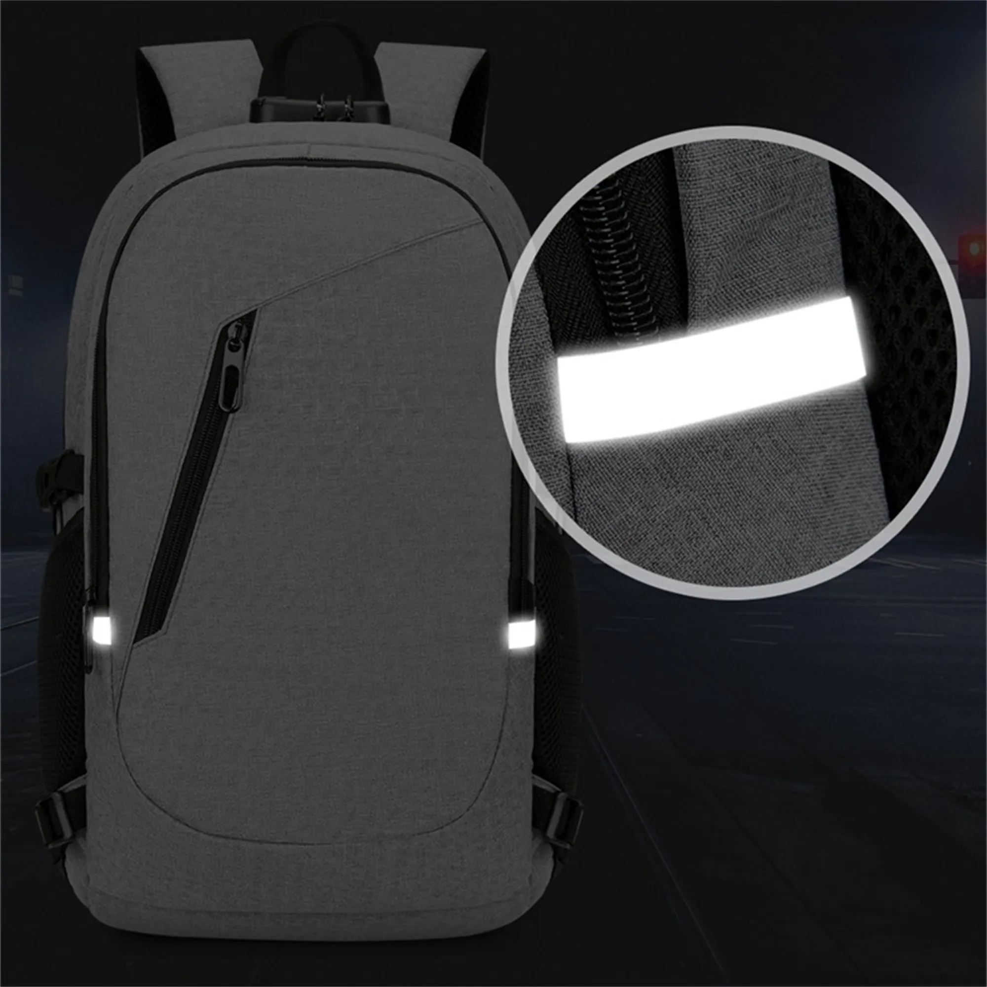 Laptop Backpack 6