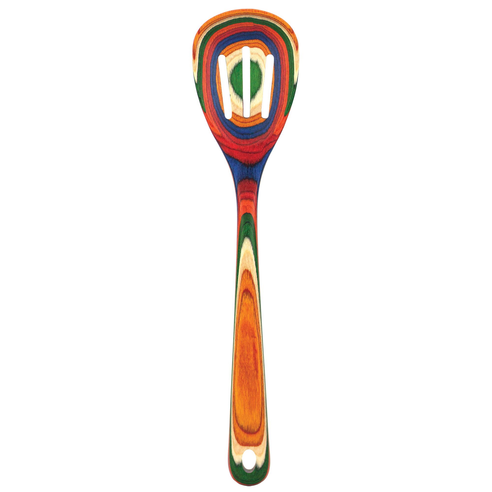 Baltique® Marrakesh Slotted Spoon 6