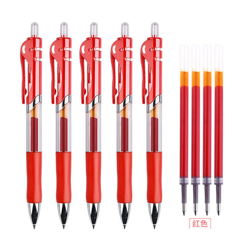 Smooth Gel Roller Pen 1