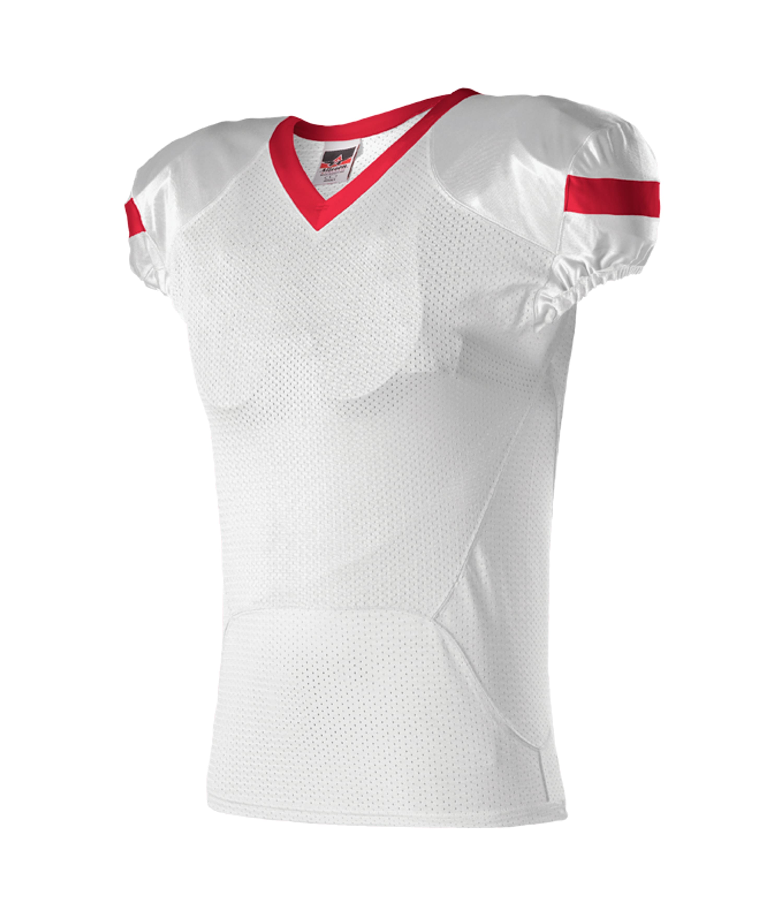 Youth Pro Flex Cut Belt Length Football Jersey 2