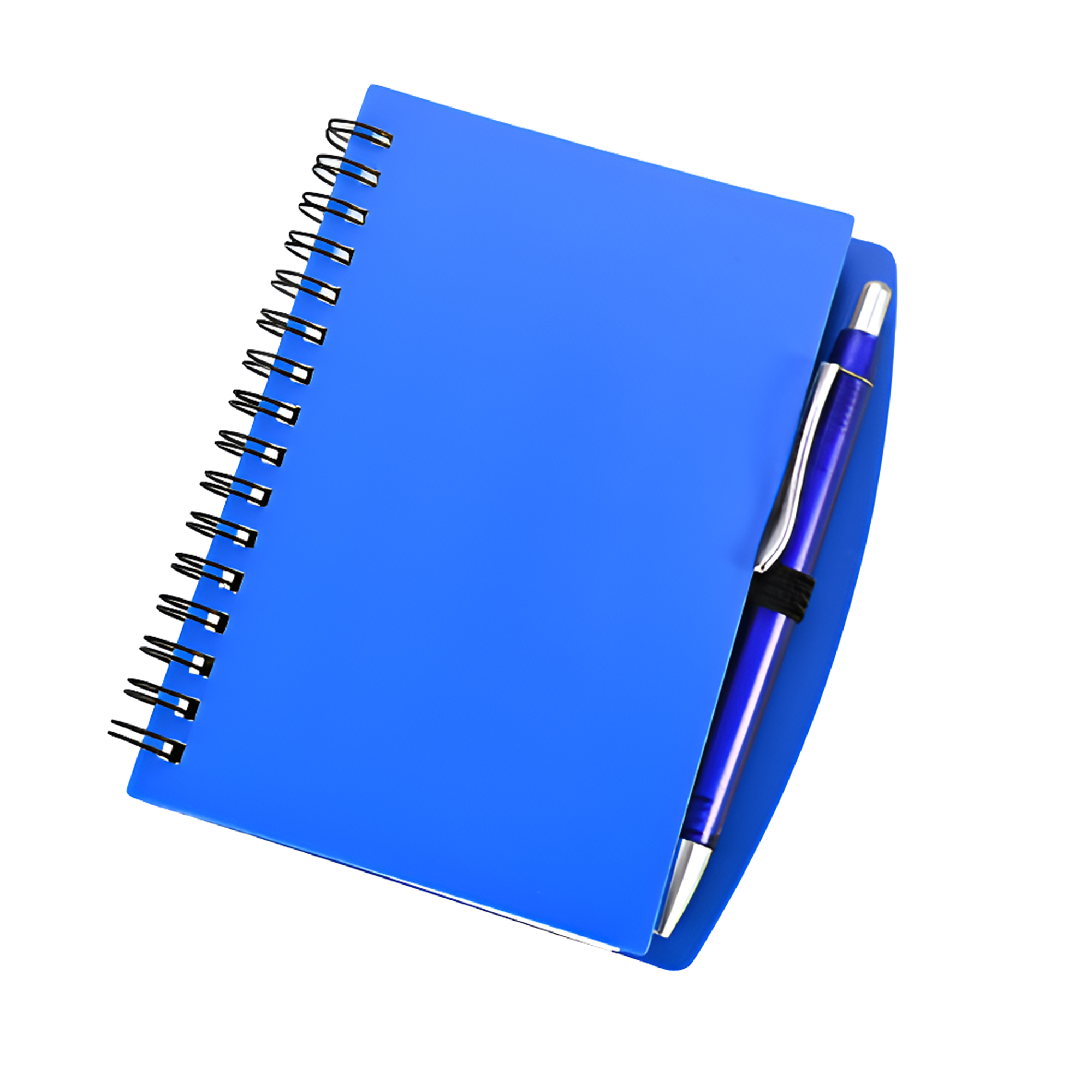 MOQ 50 PCS Versatile A6 Coil Notebook 2