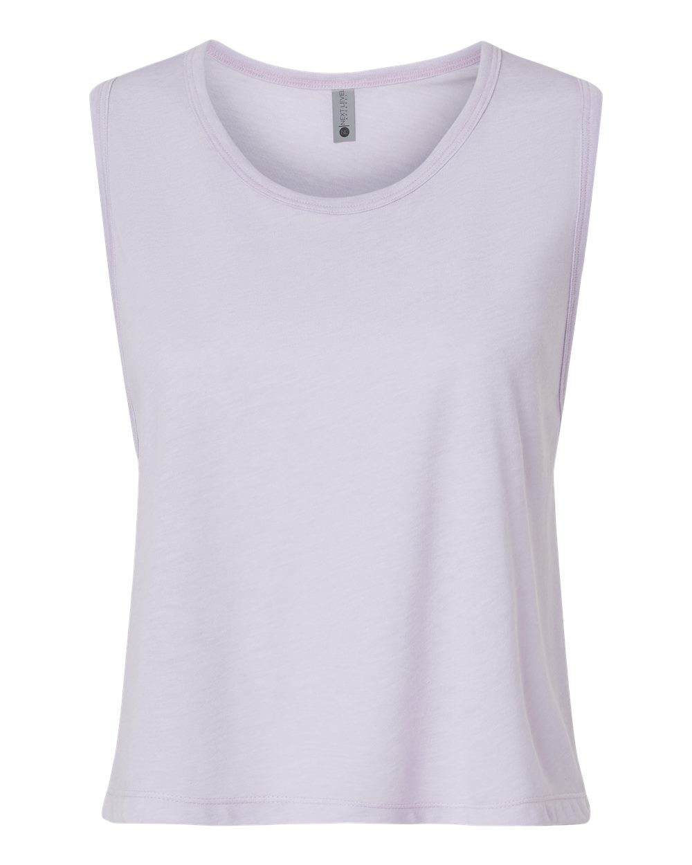 Women's Festival Crop Tank - 5083 2