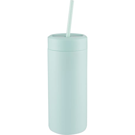Sol Tonal Straw Tumbler 20oz 20