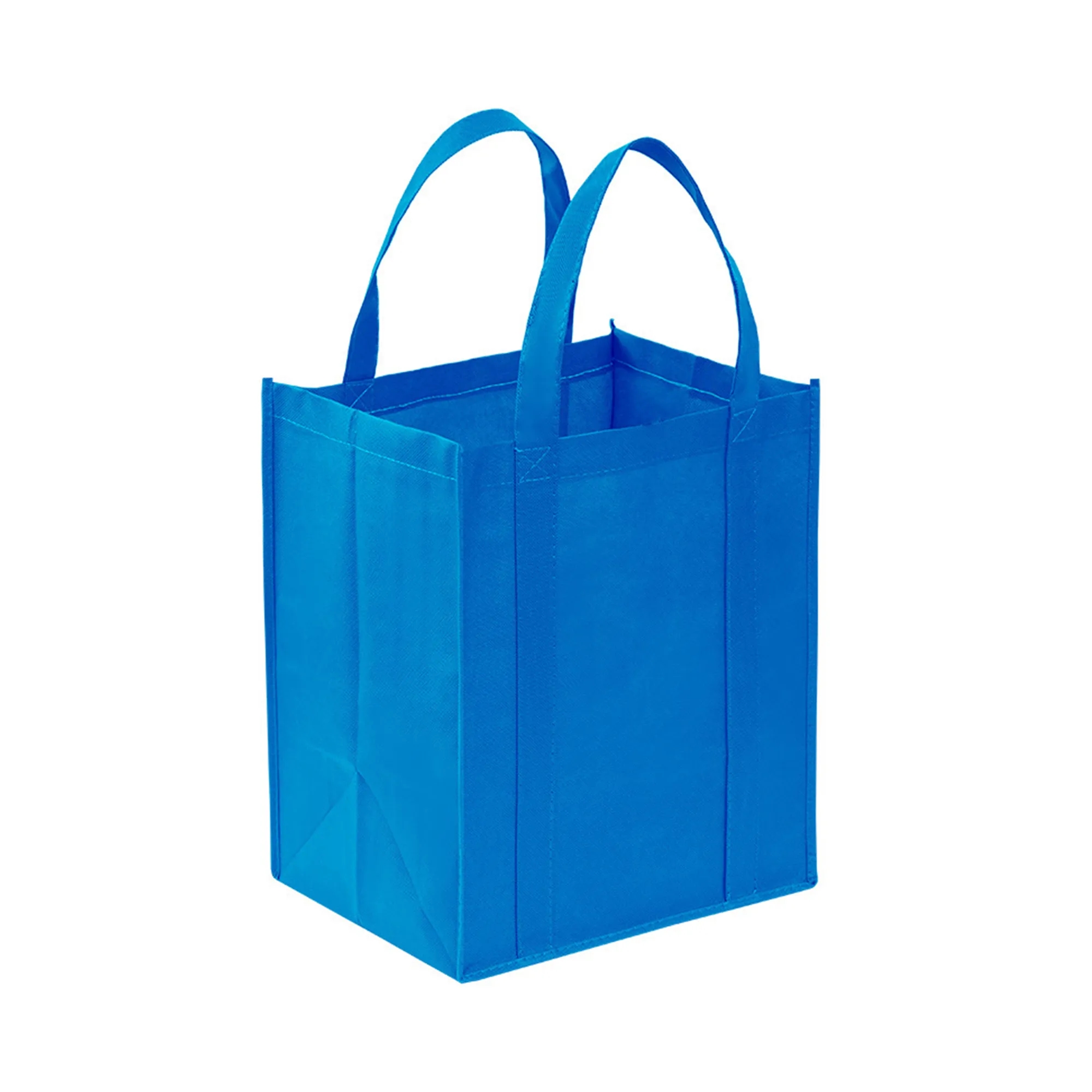 Customizable Non-Woven 3D Logo Bag 7