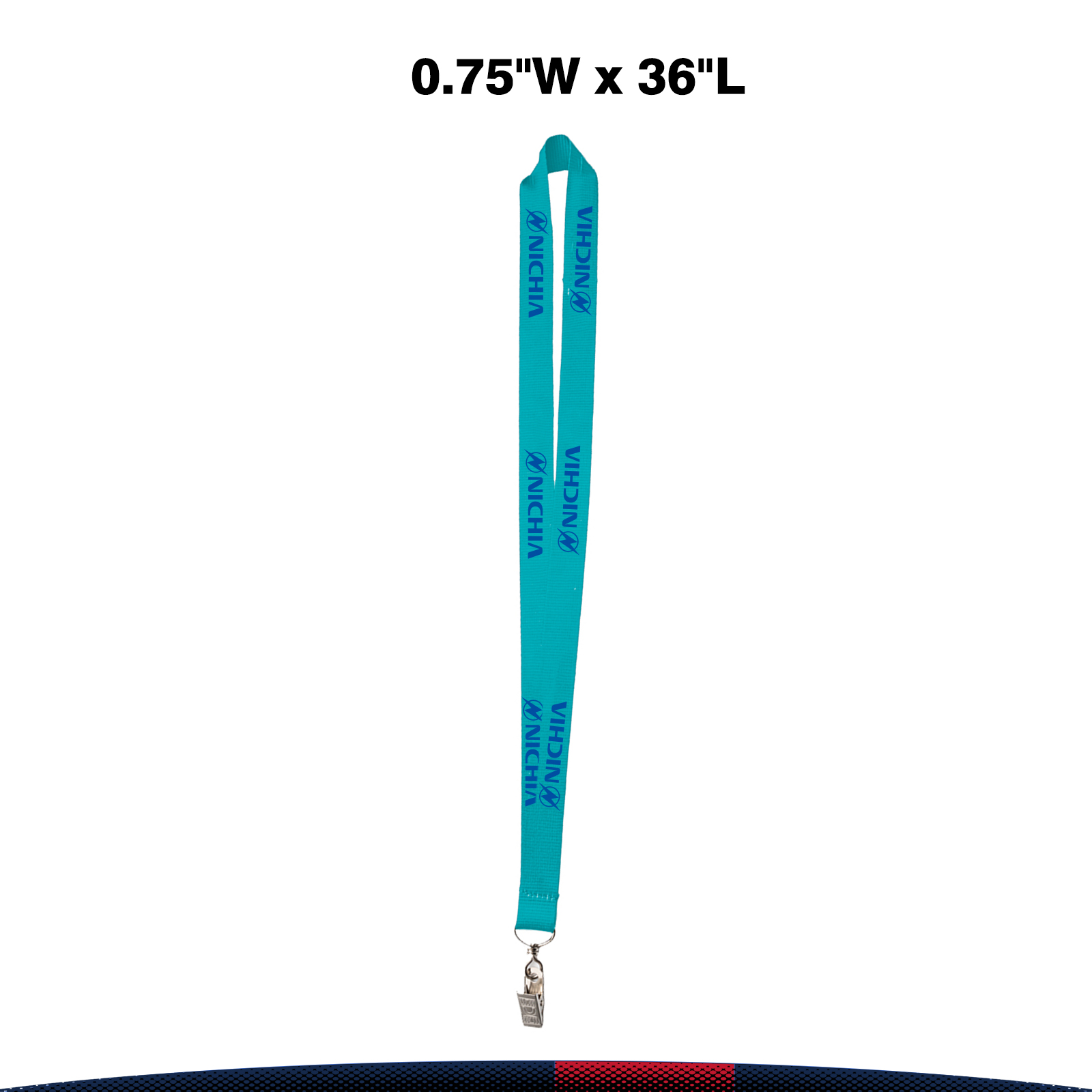 Hedsa Neck Lanyard 10
