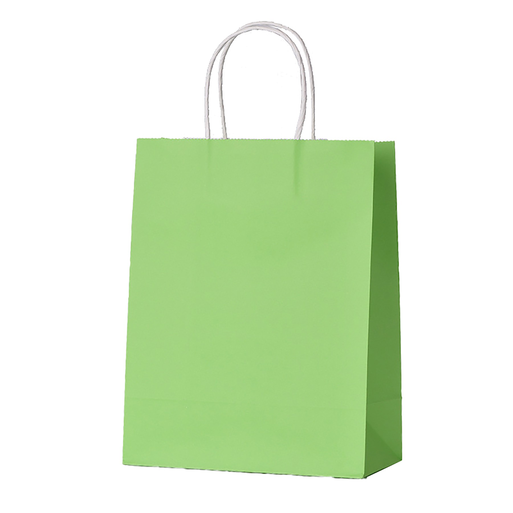 Karft Paper Gift Bag 12