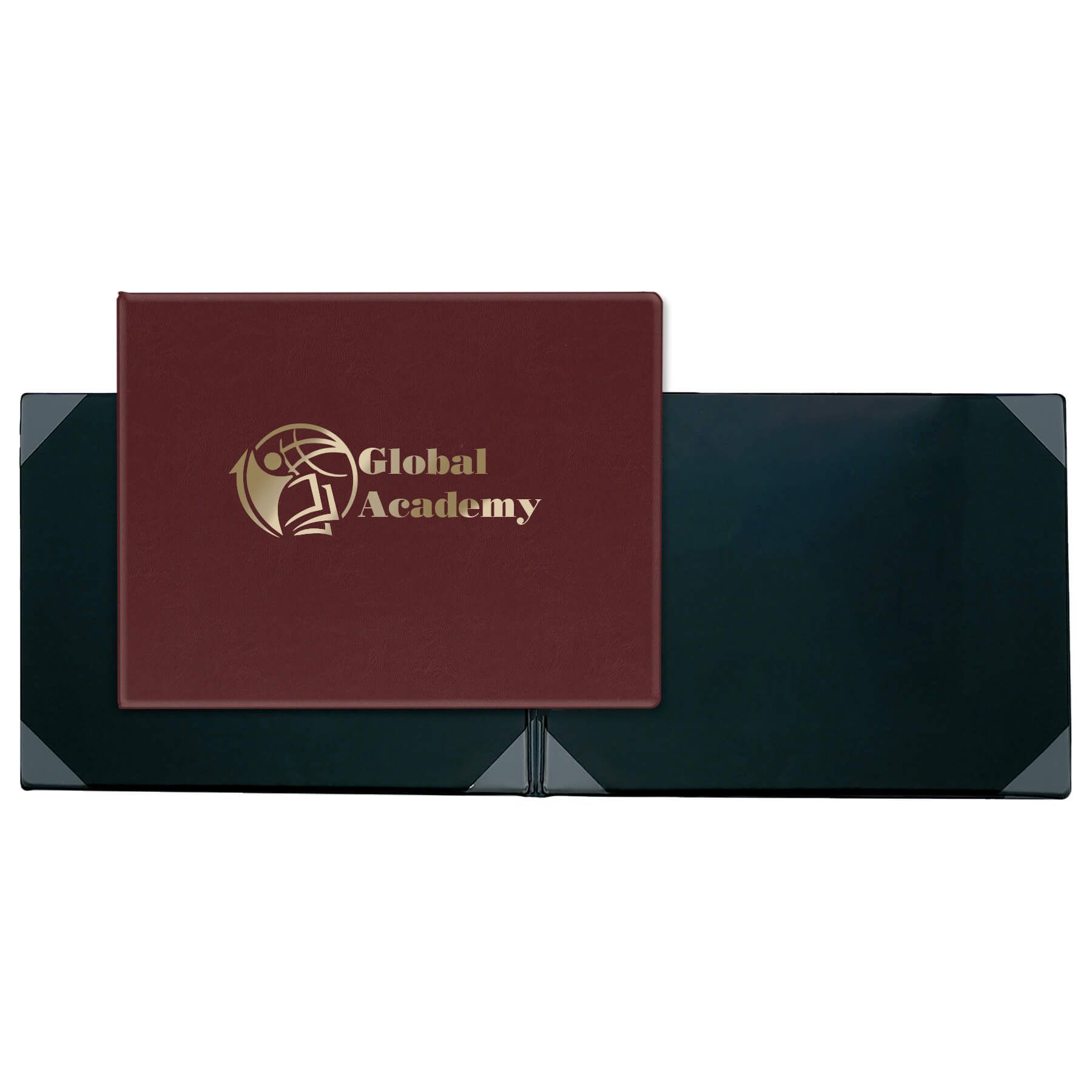 Executive Certificate Holder - 8 Corners 3