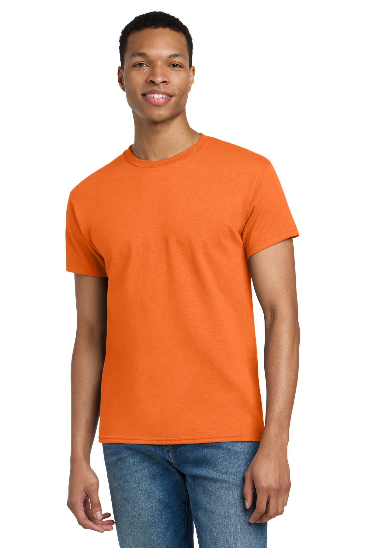 Gildan - Ultra Cotton 100% US Cotton T-Shirt. 2000 631