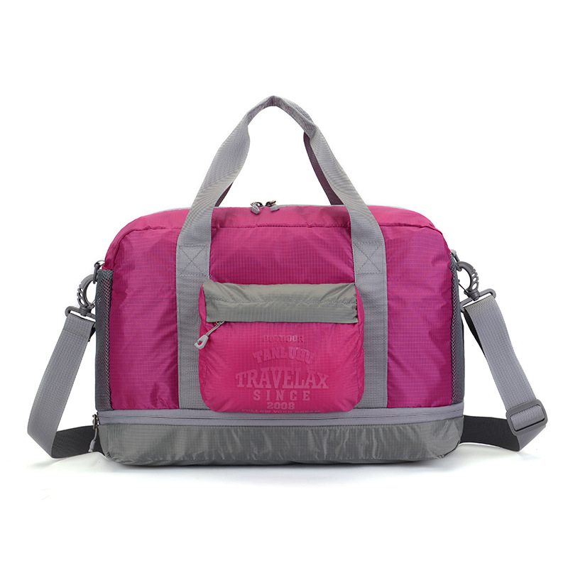 Foldable Travel Hand Bag 11