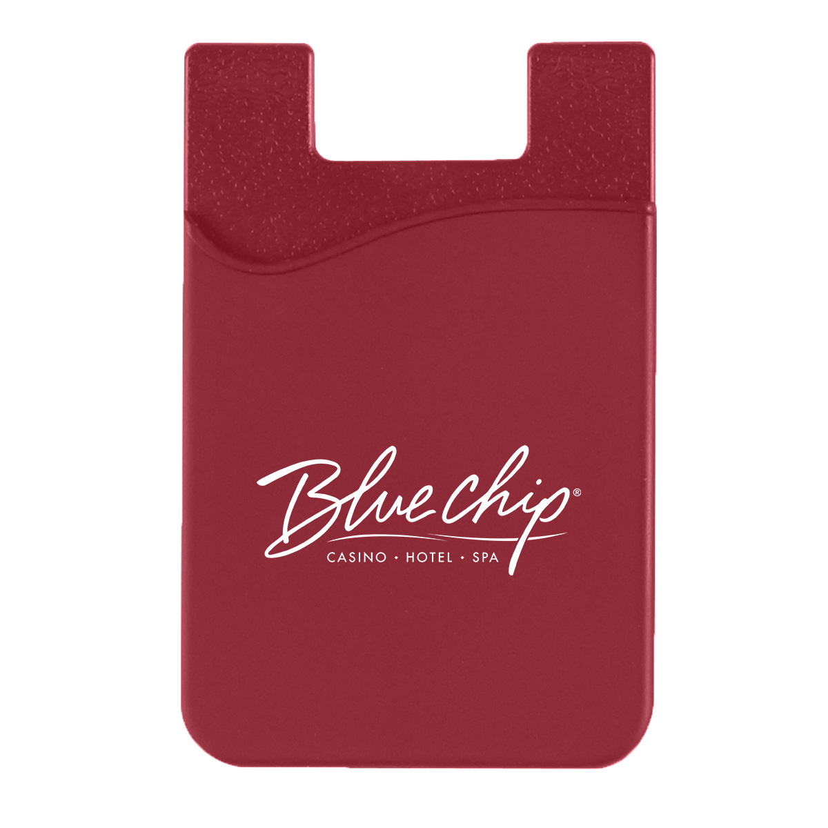 Silicone Phone Wallet 29
