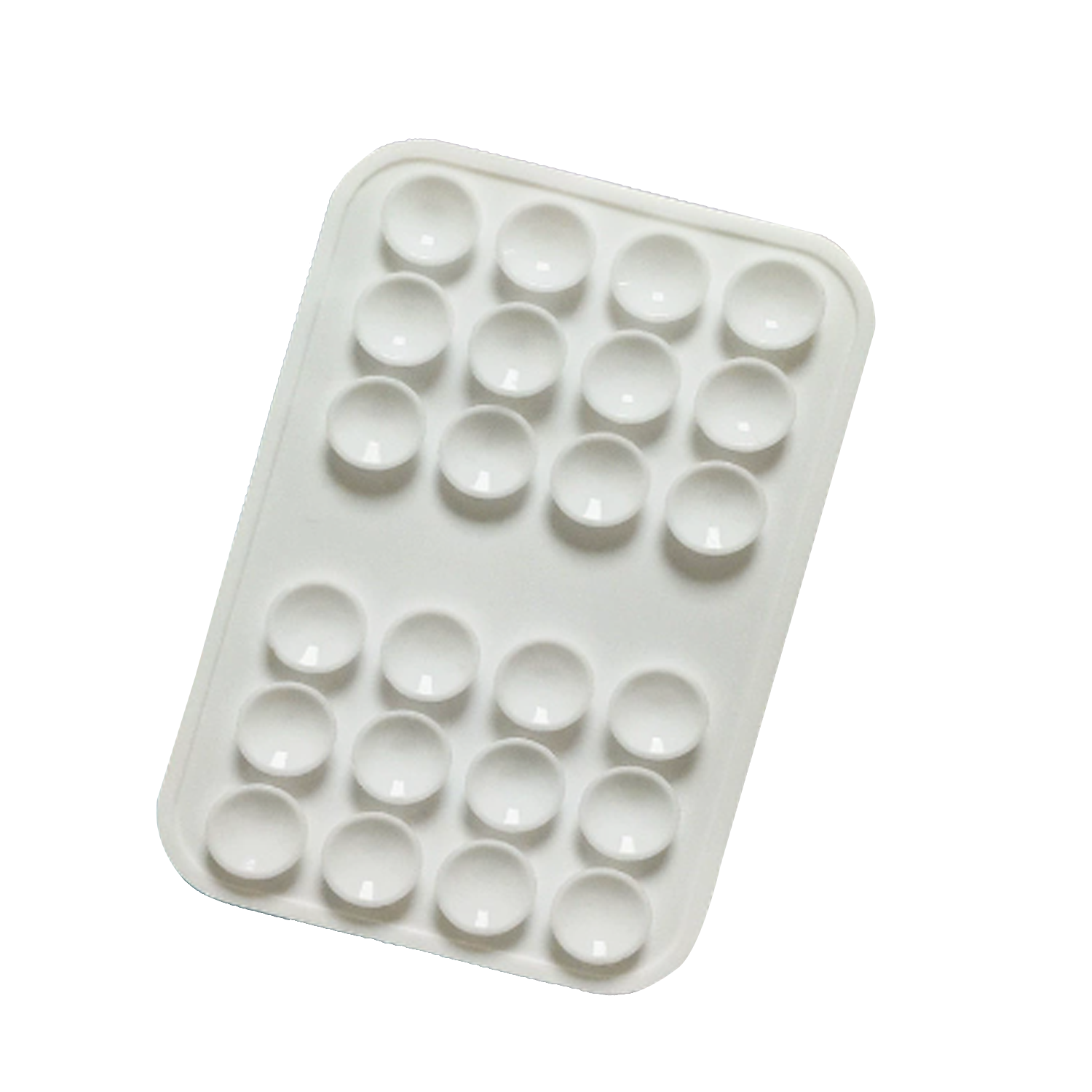 Silicone Suction Phone Holder 3