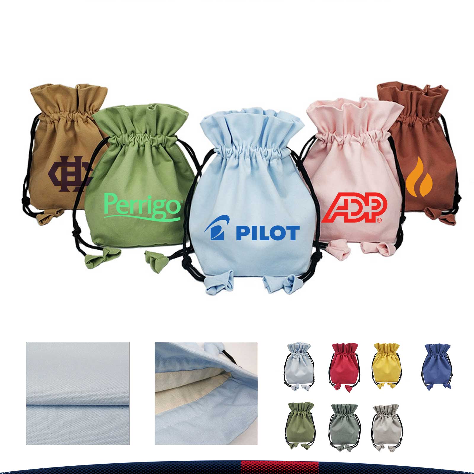 Dicye Gift Bag 11
