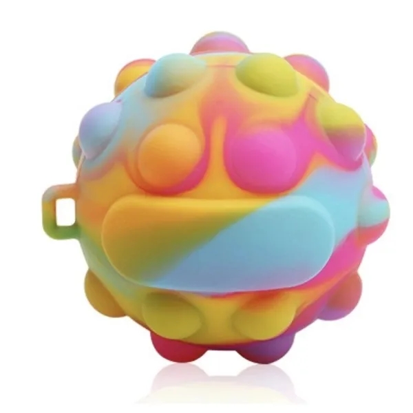 Fidget Stress Toy Pop Ball 3