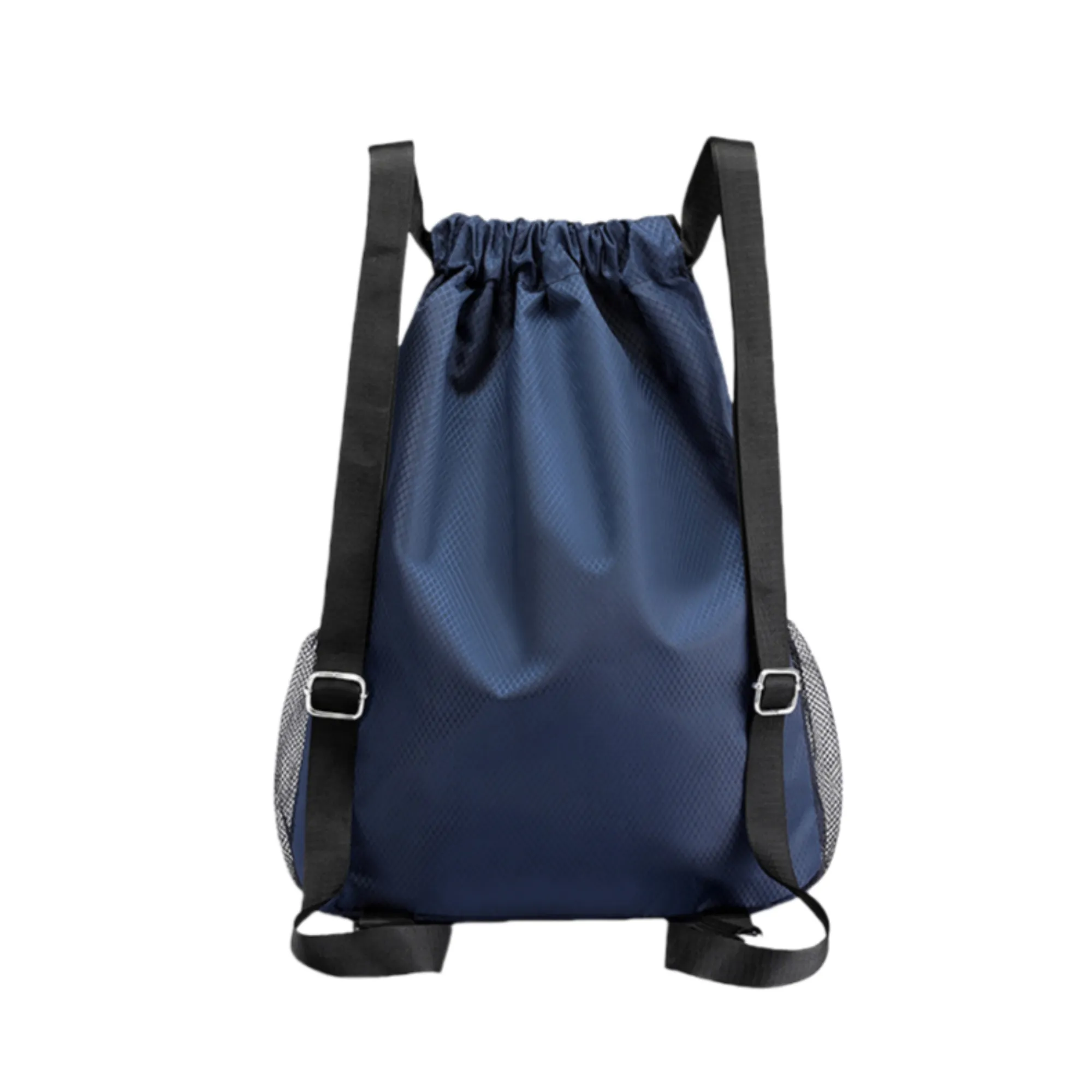 Drawstring Pocket Fitness Sports Outdoor Backpack 5