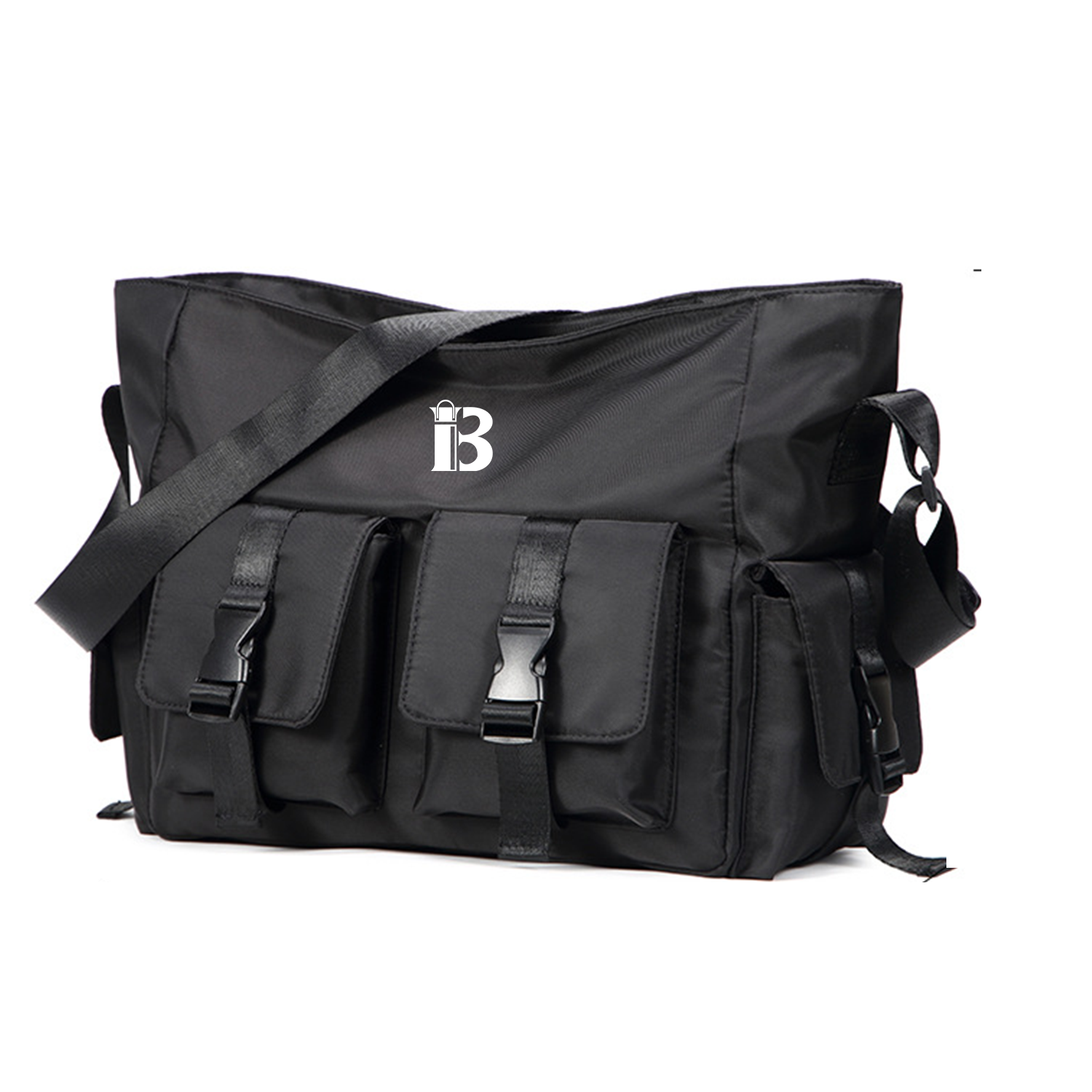 Sling Shoulder Crossbody Bag 5