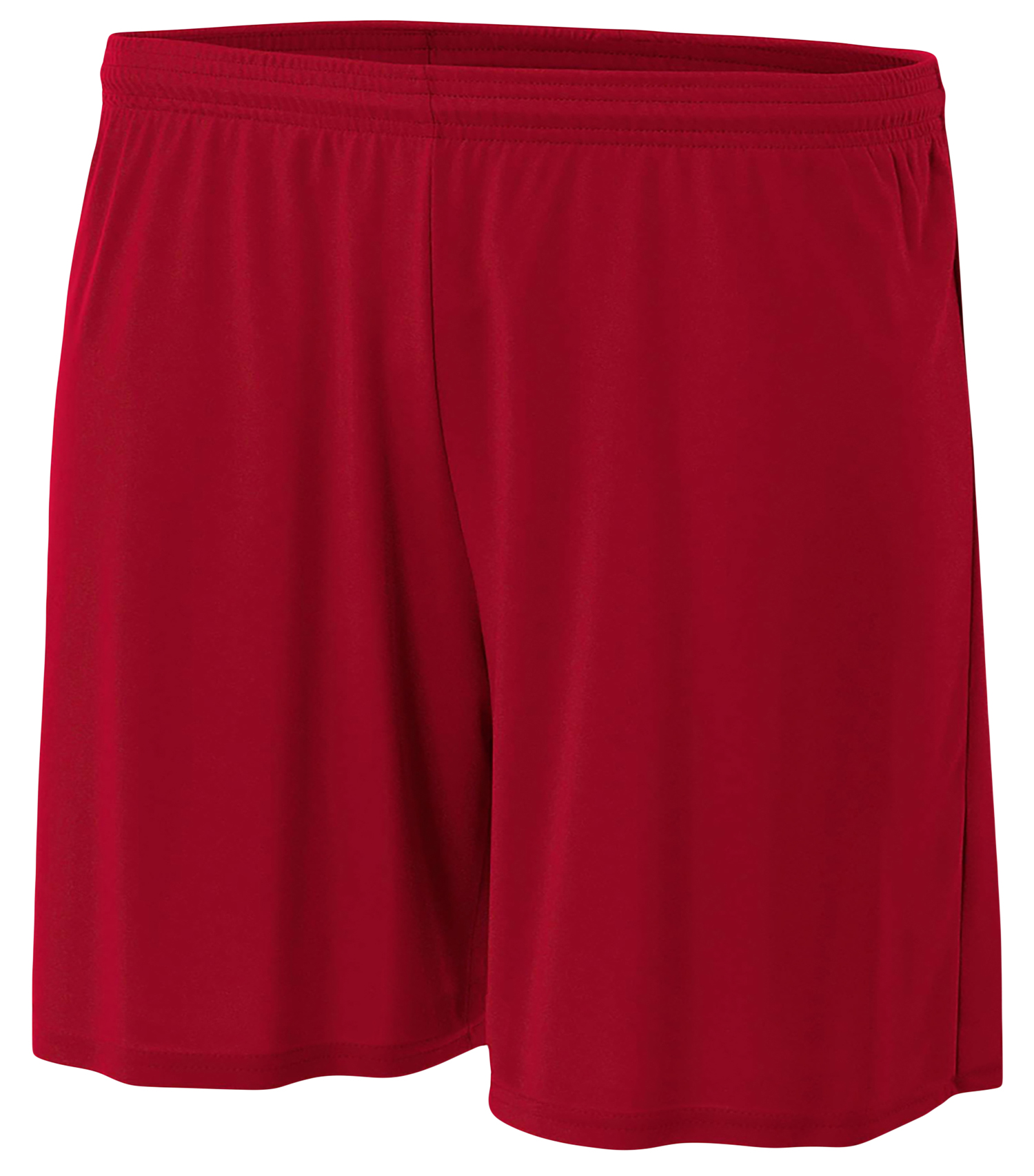A4 4" Youth Cooling performance Shorts 2