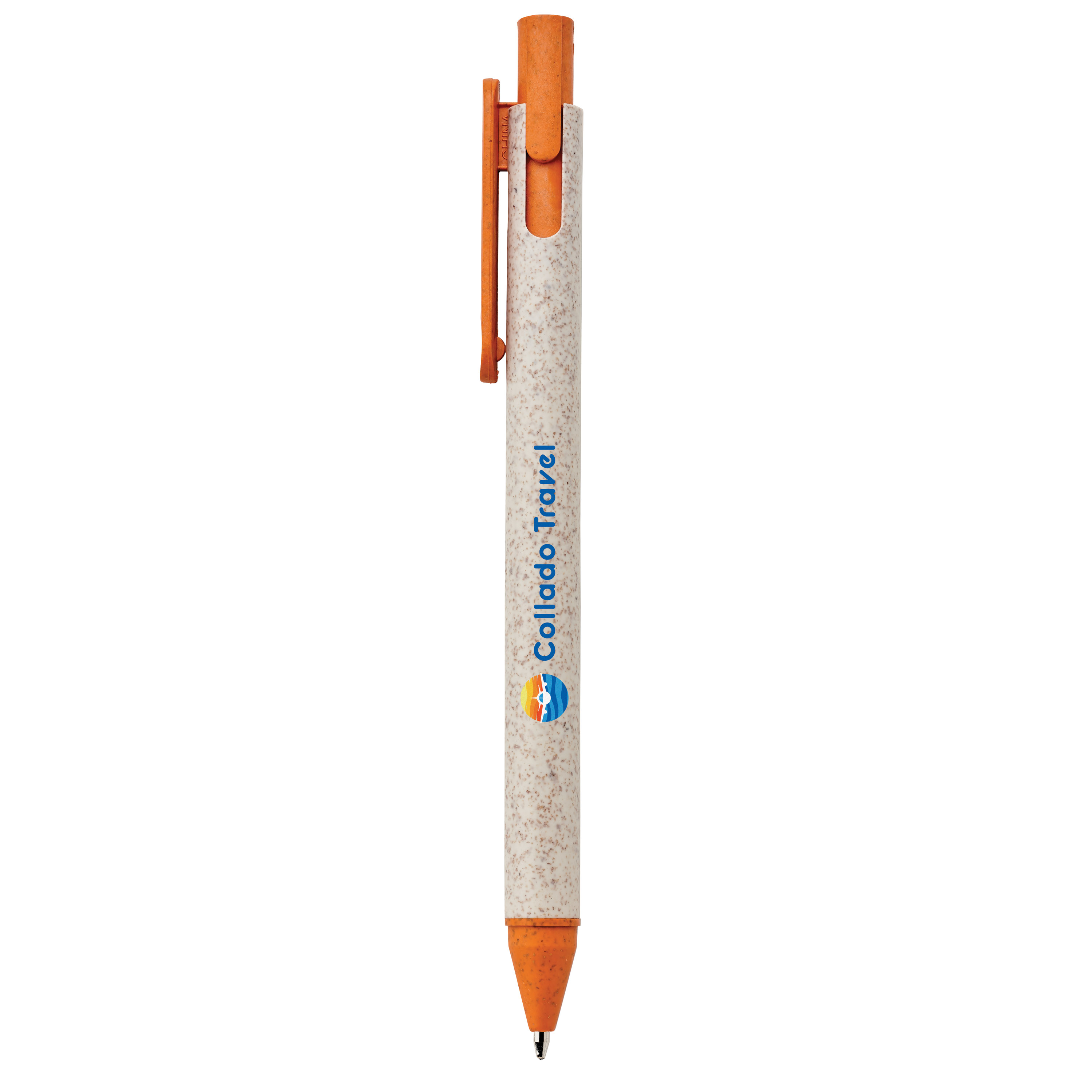Trigo Ballpoint Pen 27