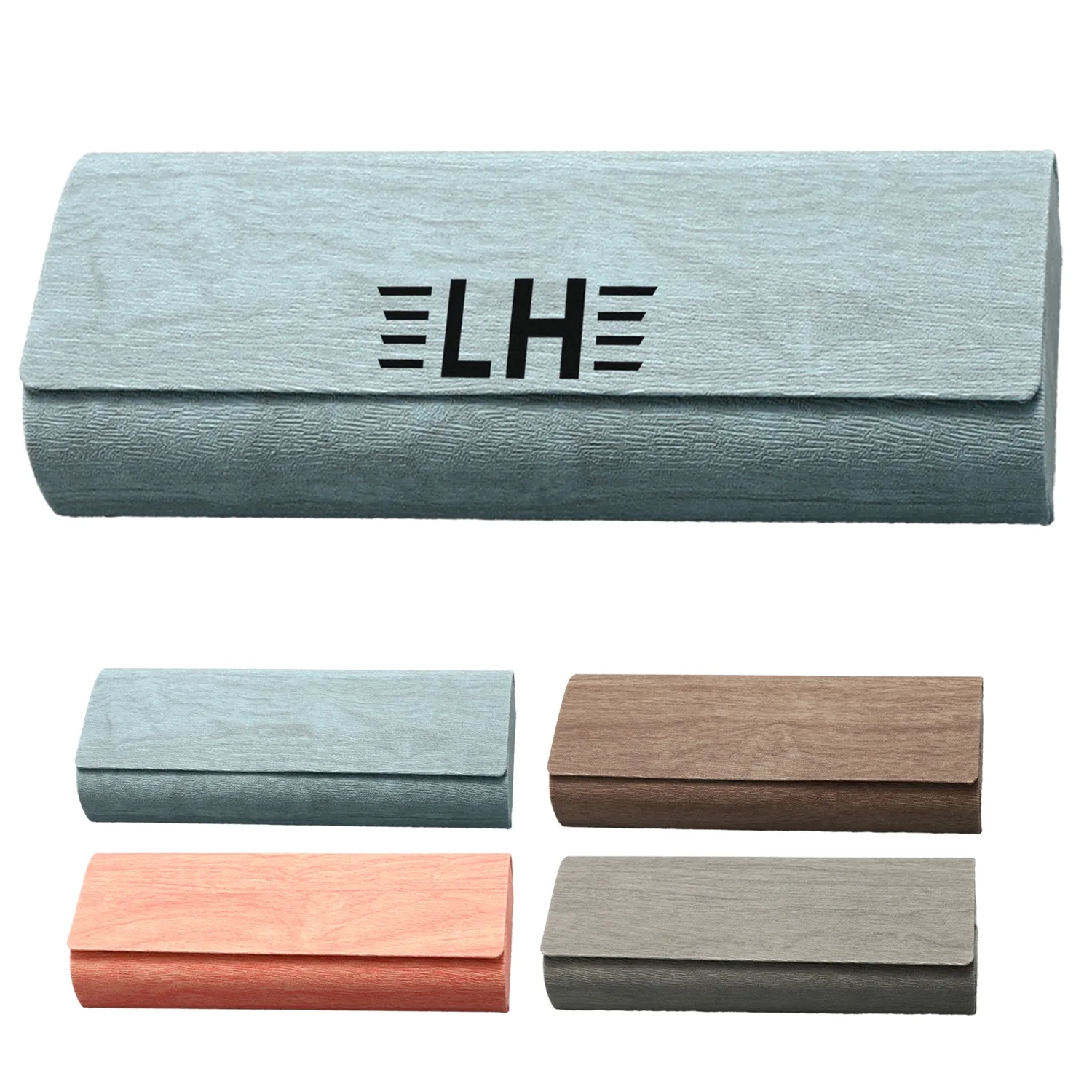 Flip Up Storage Box & Glasses Case 9