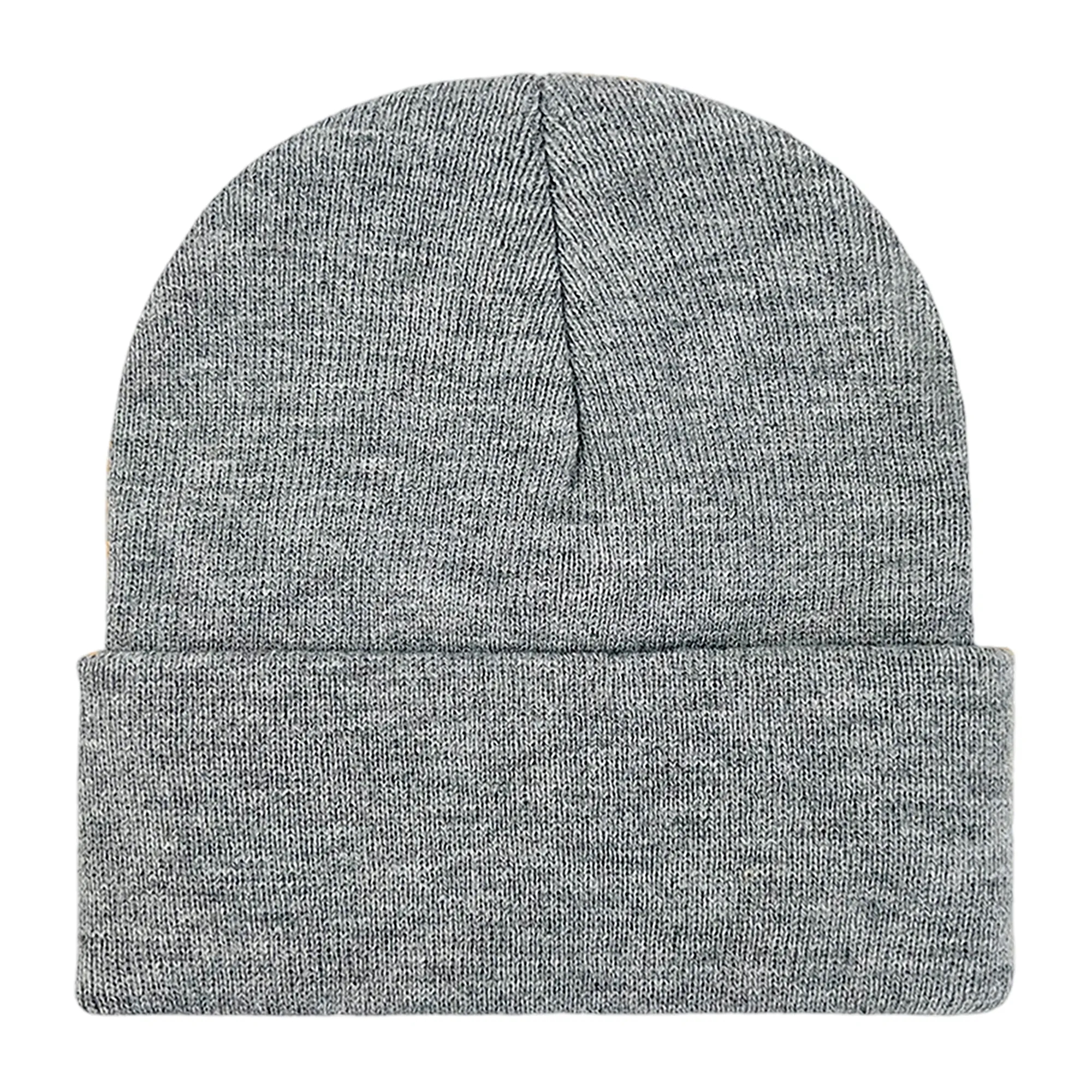 Knitted Hat Toddler Acrylic 65