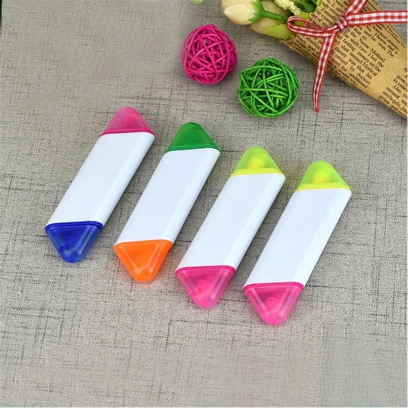 Dual Highlighter 3