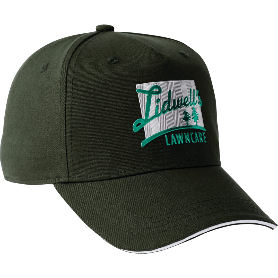 Unisex Zest Ballcap 63