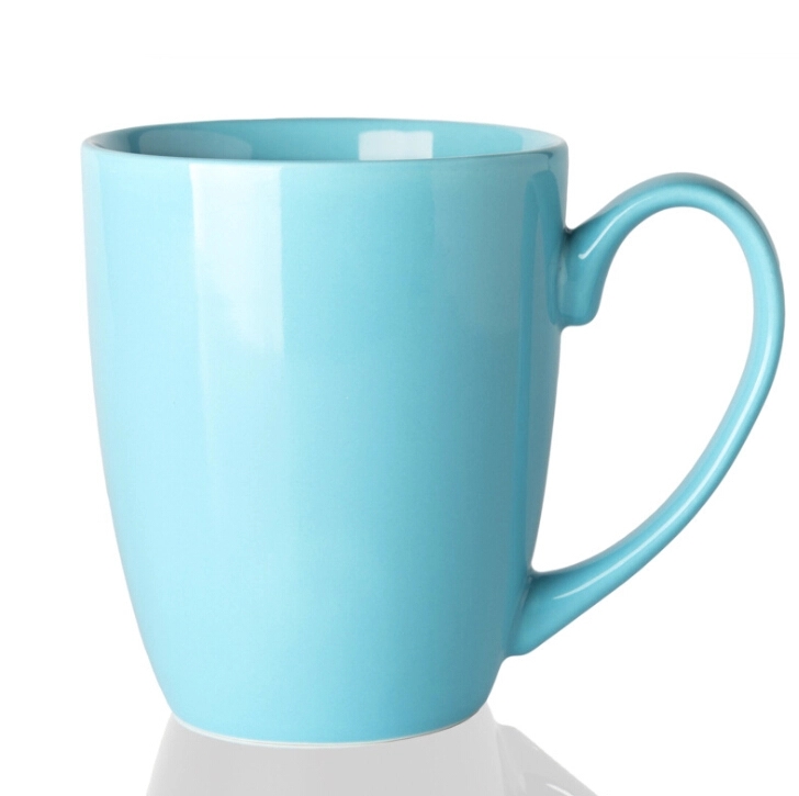 Ceramic Mug 2