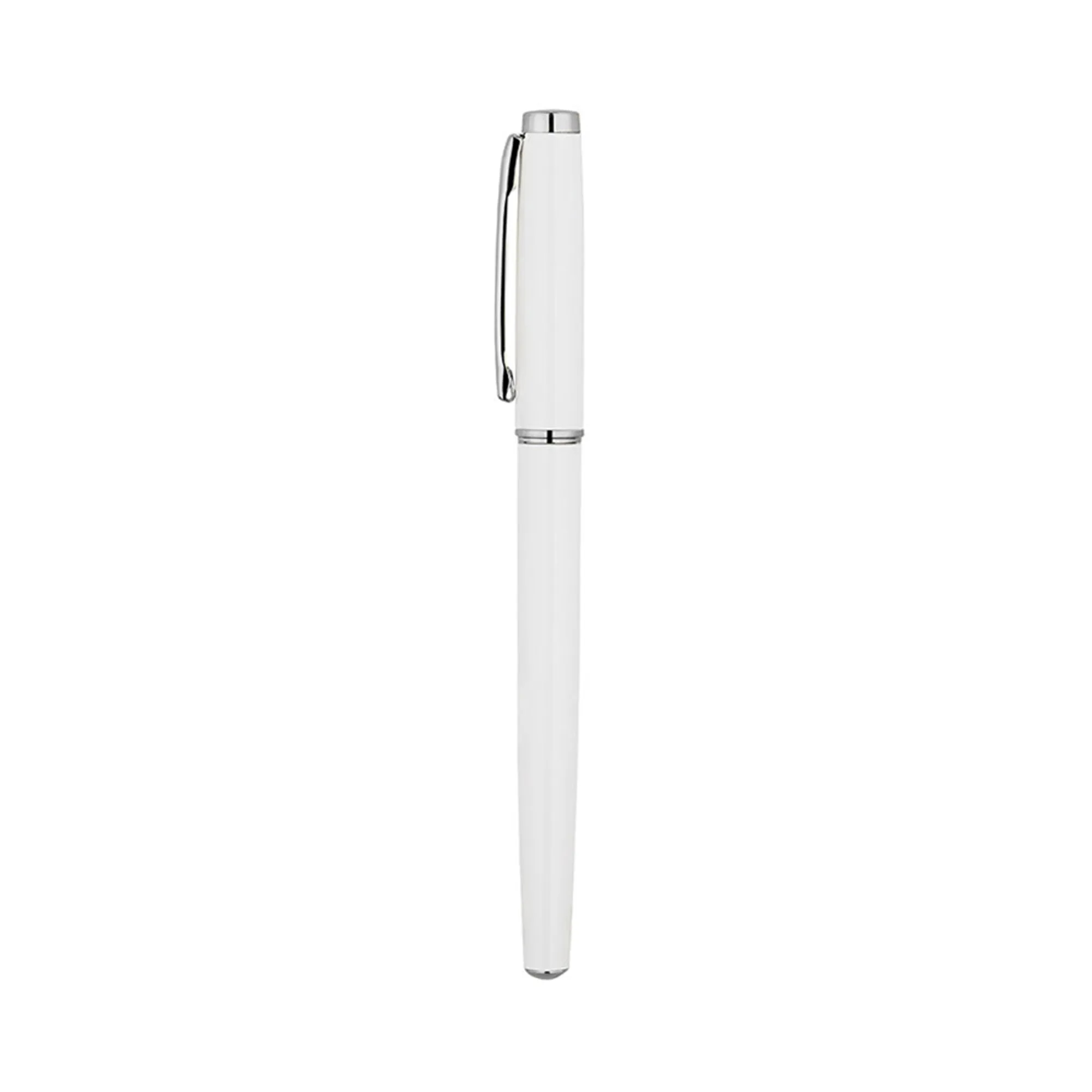 Morandi Metal Ballpoint Pen 11
