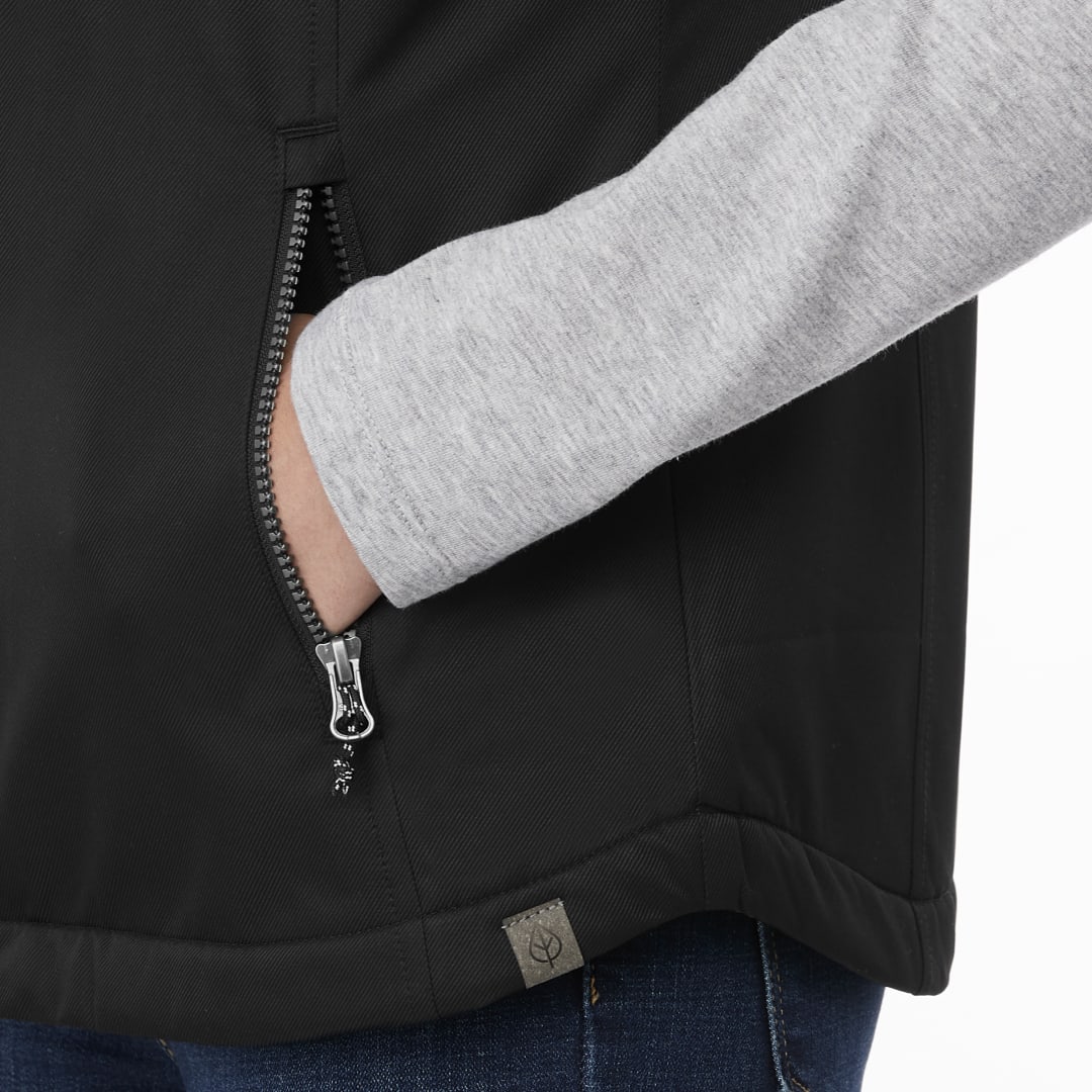 HARDY Eco Vest - Women's 62