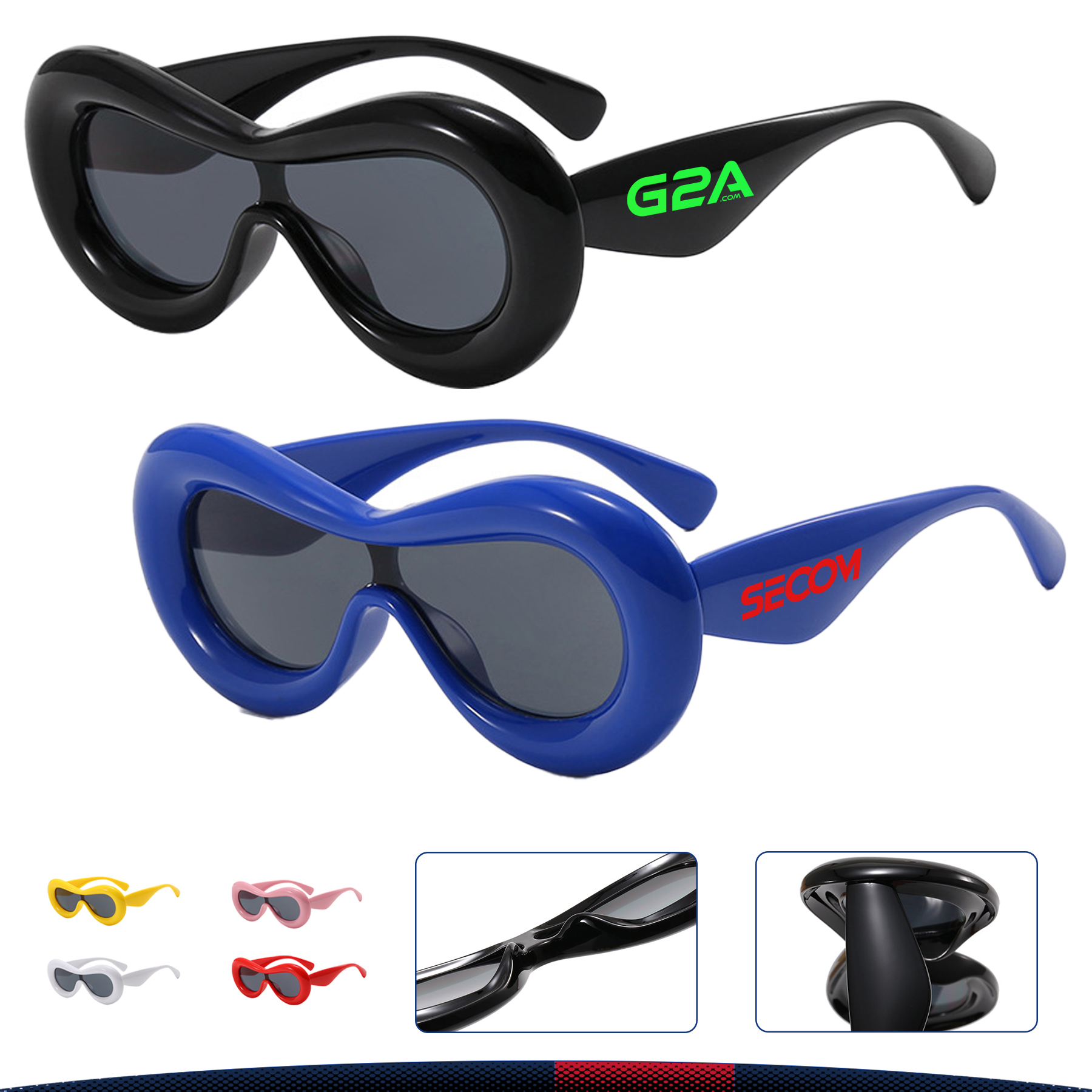 Candy Sunglasses 1