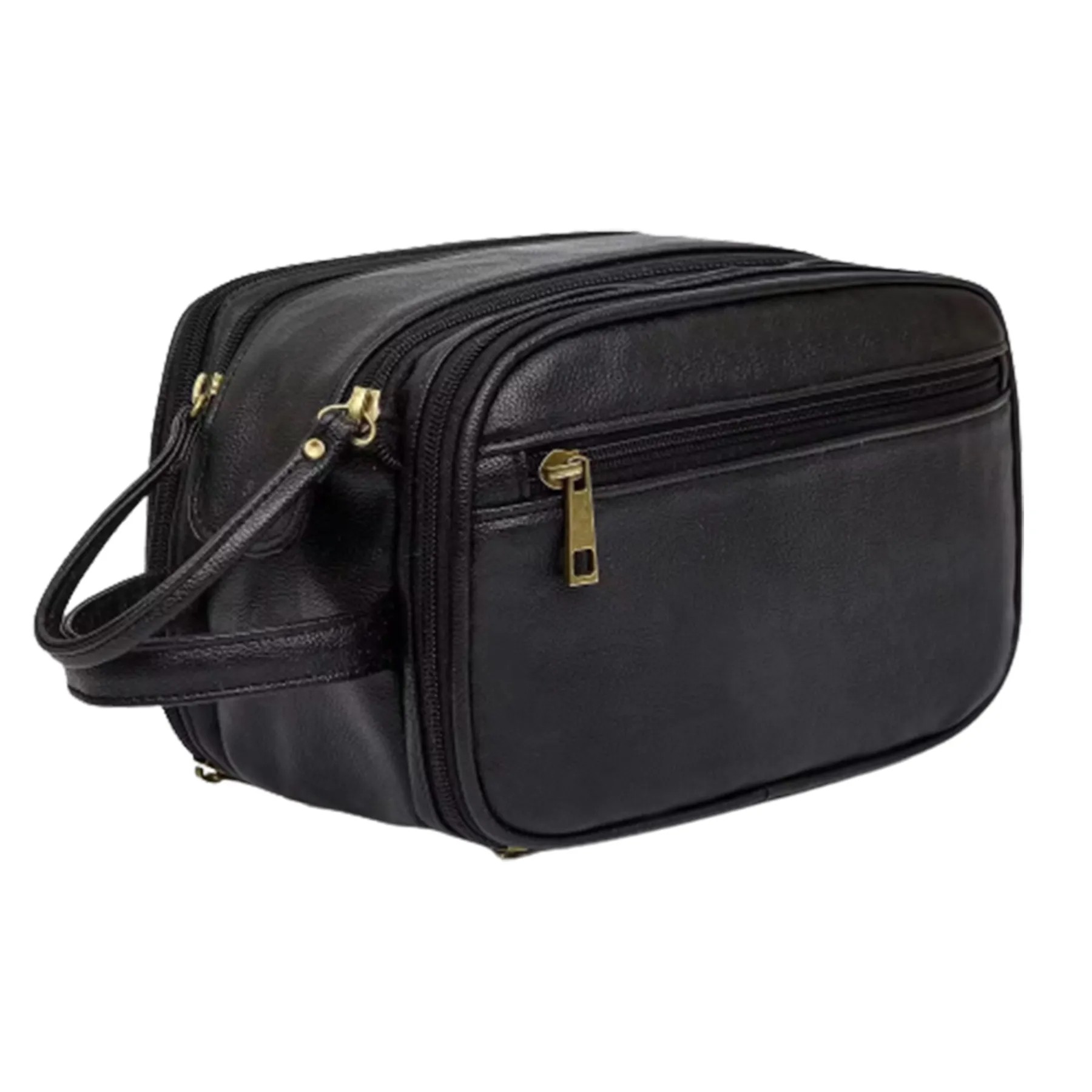 Large Capacity Travel Storage Makeup Bag 5