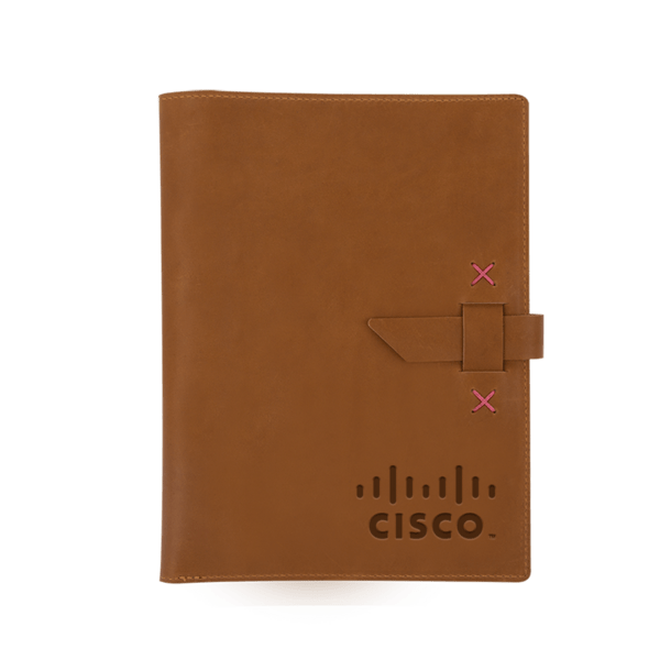 Tasker Padfolio 137
