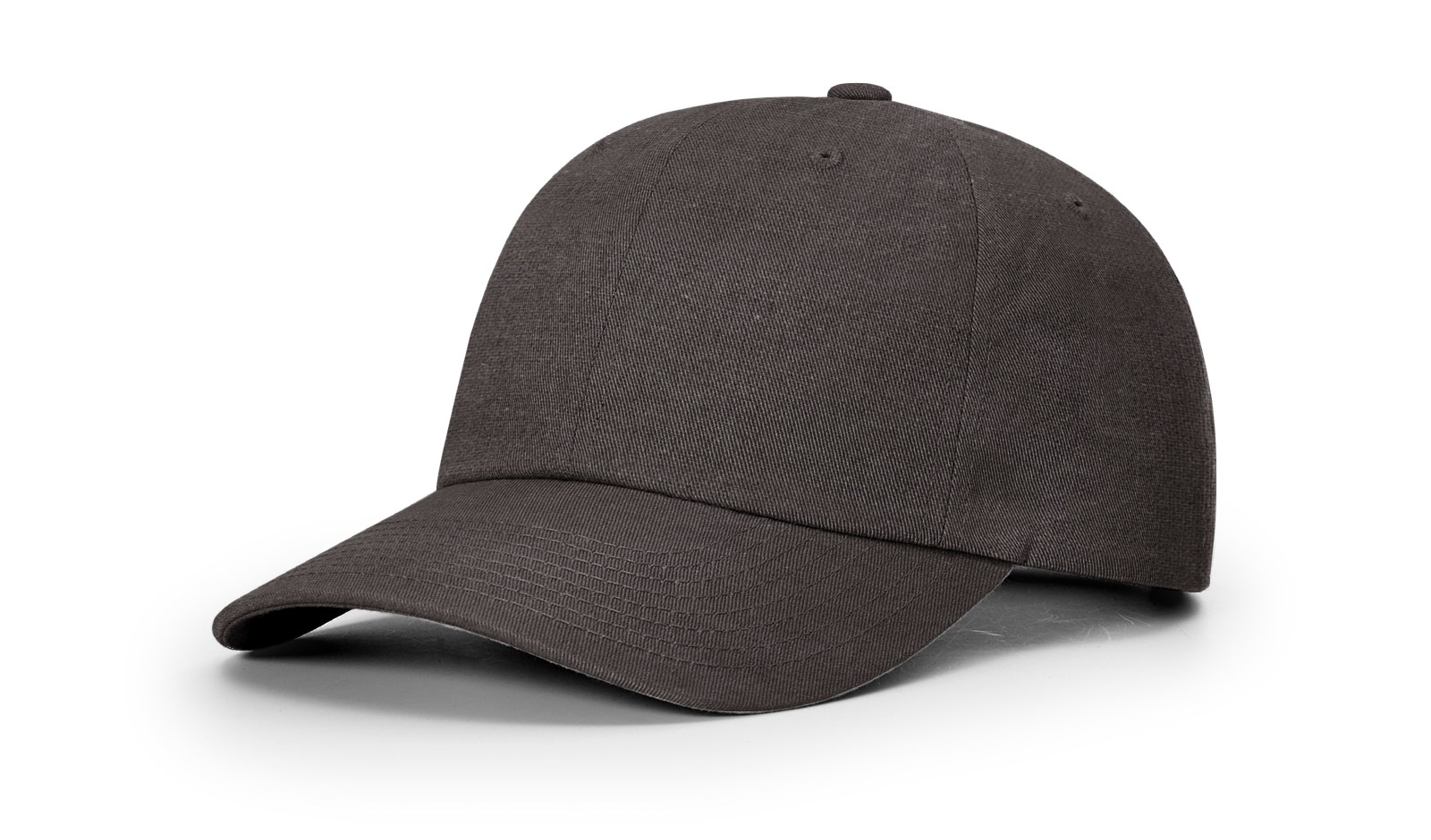Premium Linen Dad Cap 1