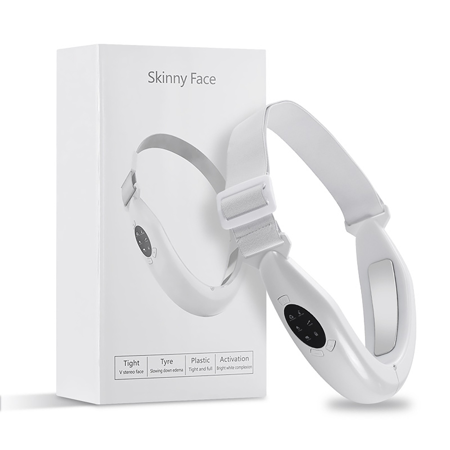 Face Slimming Device 1