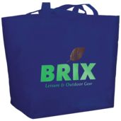 YaYa Budget Non-Woven Shopper Tote 166