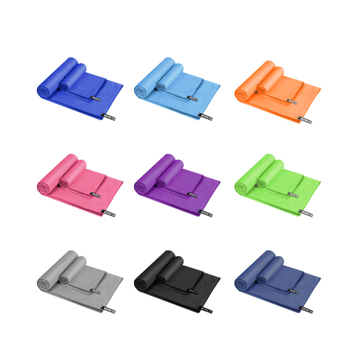 Microfiber Sports Towel 3