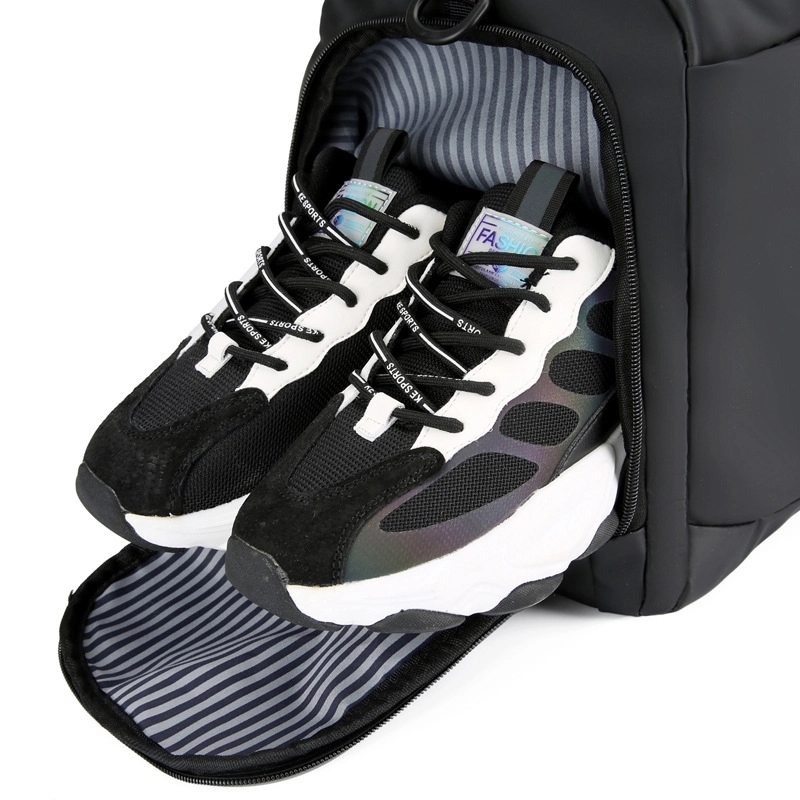 Custom Travel Gym Sports Duffle Bag 1