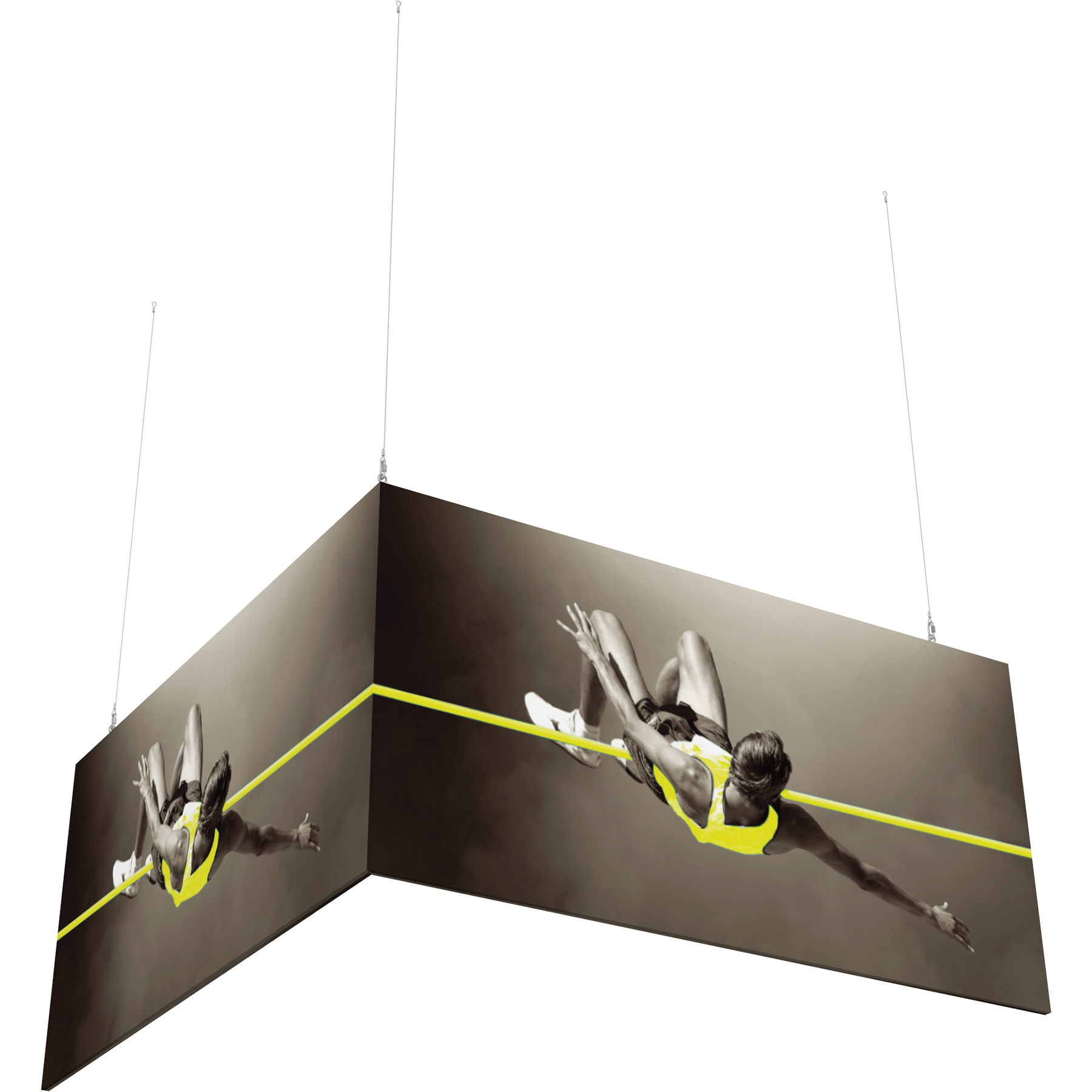 Formulate L-Shaped Hanging Structure 0808-04 1