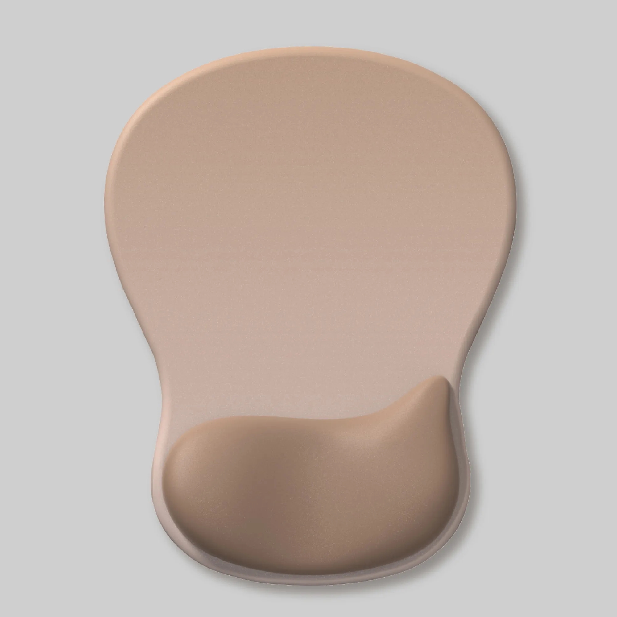 Silicone Wrist Mouse Pad 11