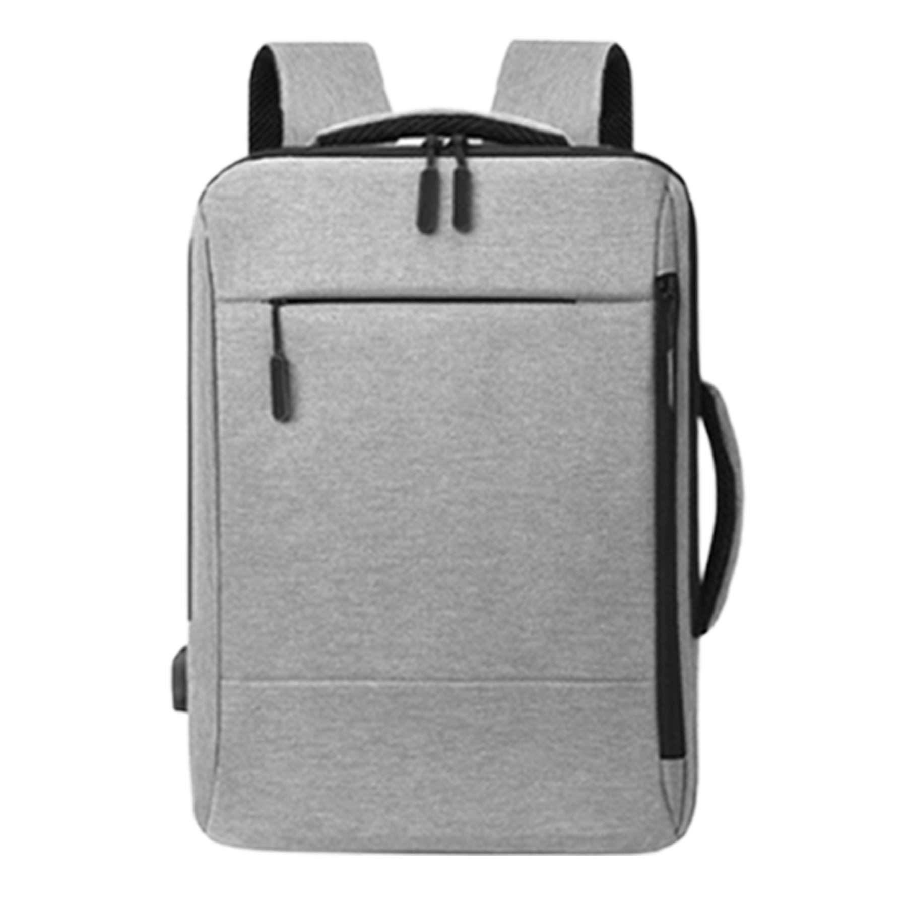 Laptop Backpack 4