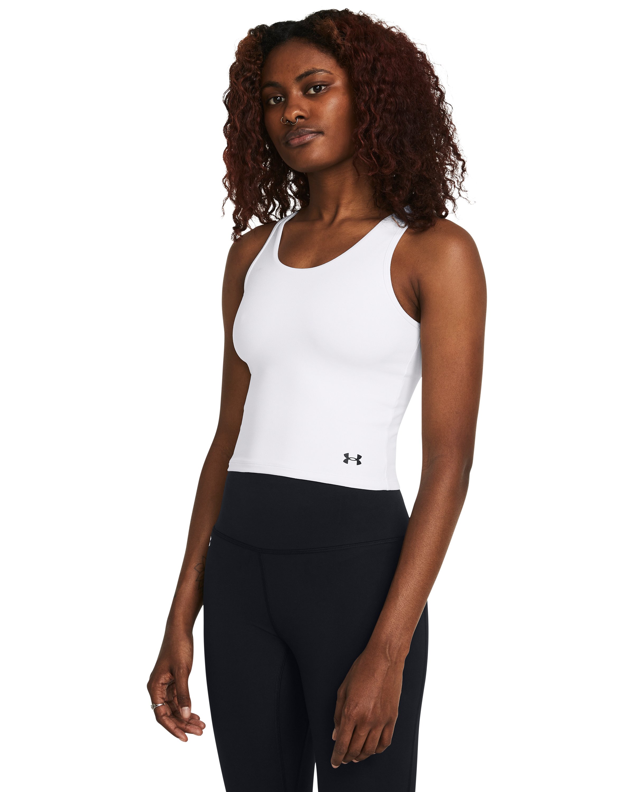 UA Motion Women's Tank 3